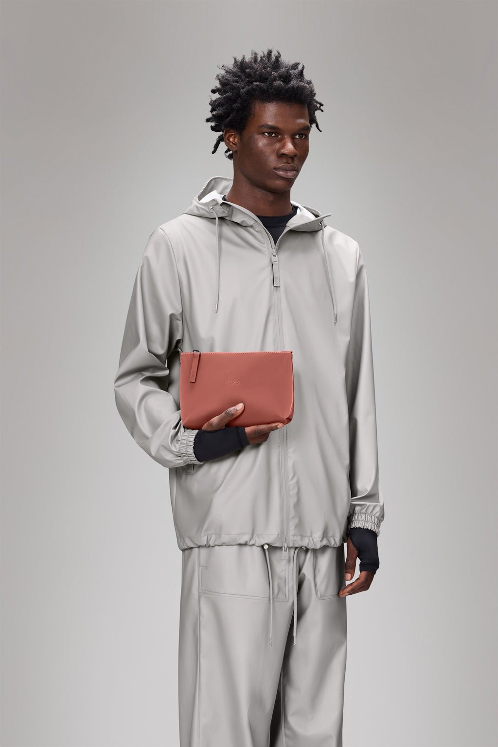 RAINS COSMETIC Bag W3 - Boutique Bubbles