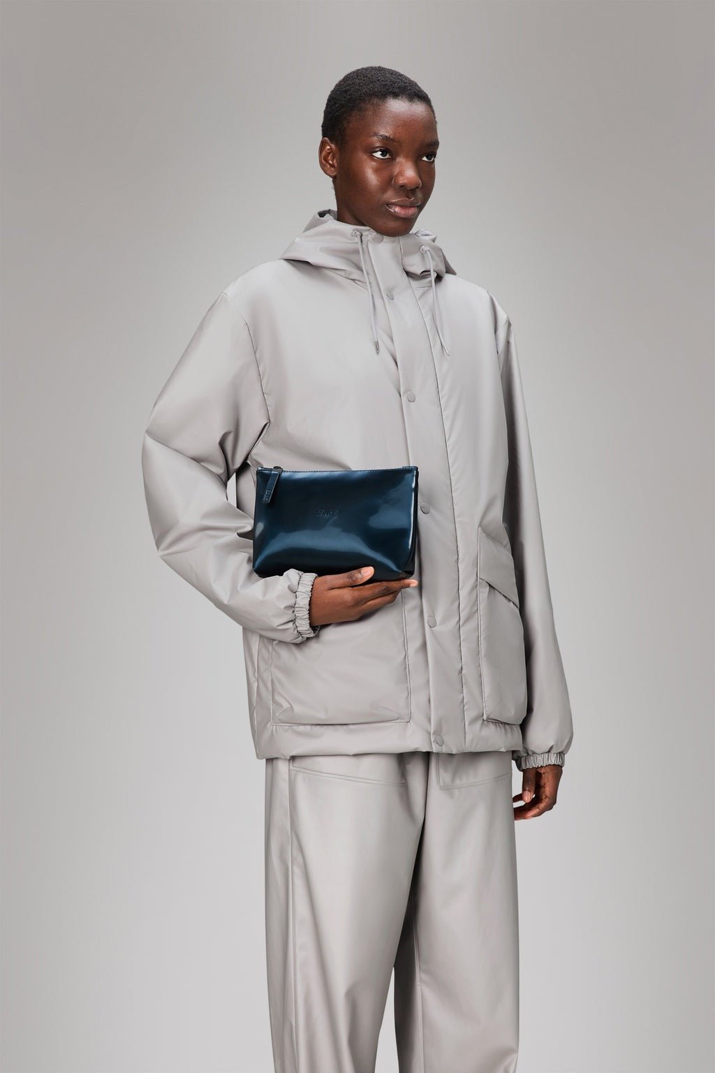 RAINS COSMETIC Bag W3 - Boutique Bubbles