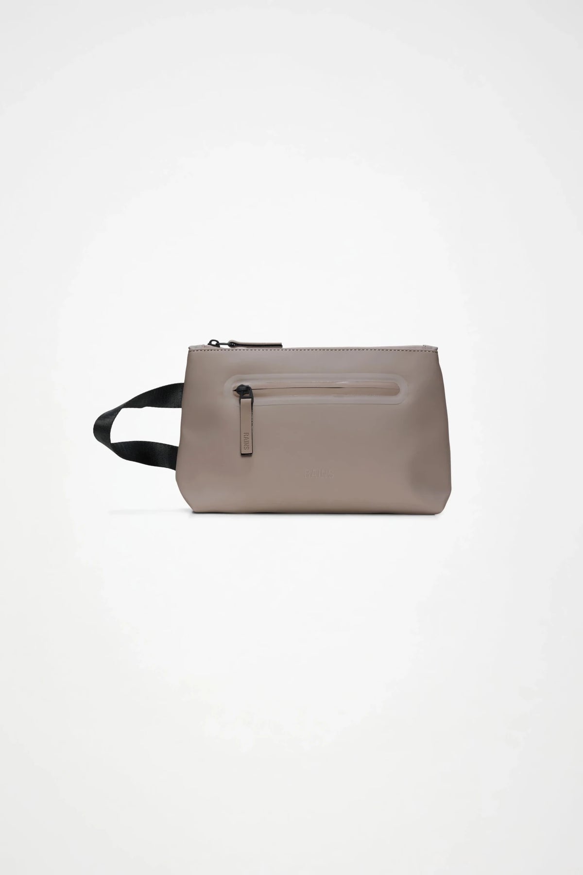 RAINS - Cosmetic Bag Zip W3 - Boutique Bubbles