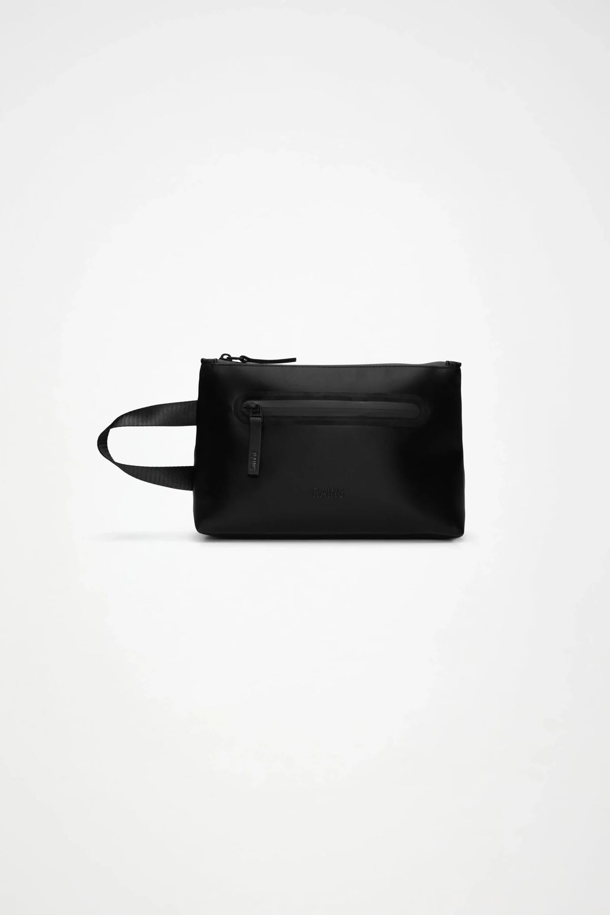 RAINS - Cosmetic Bag Zip W3 - Boutique Bubbles