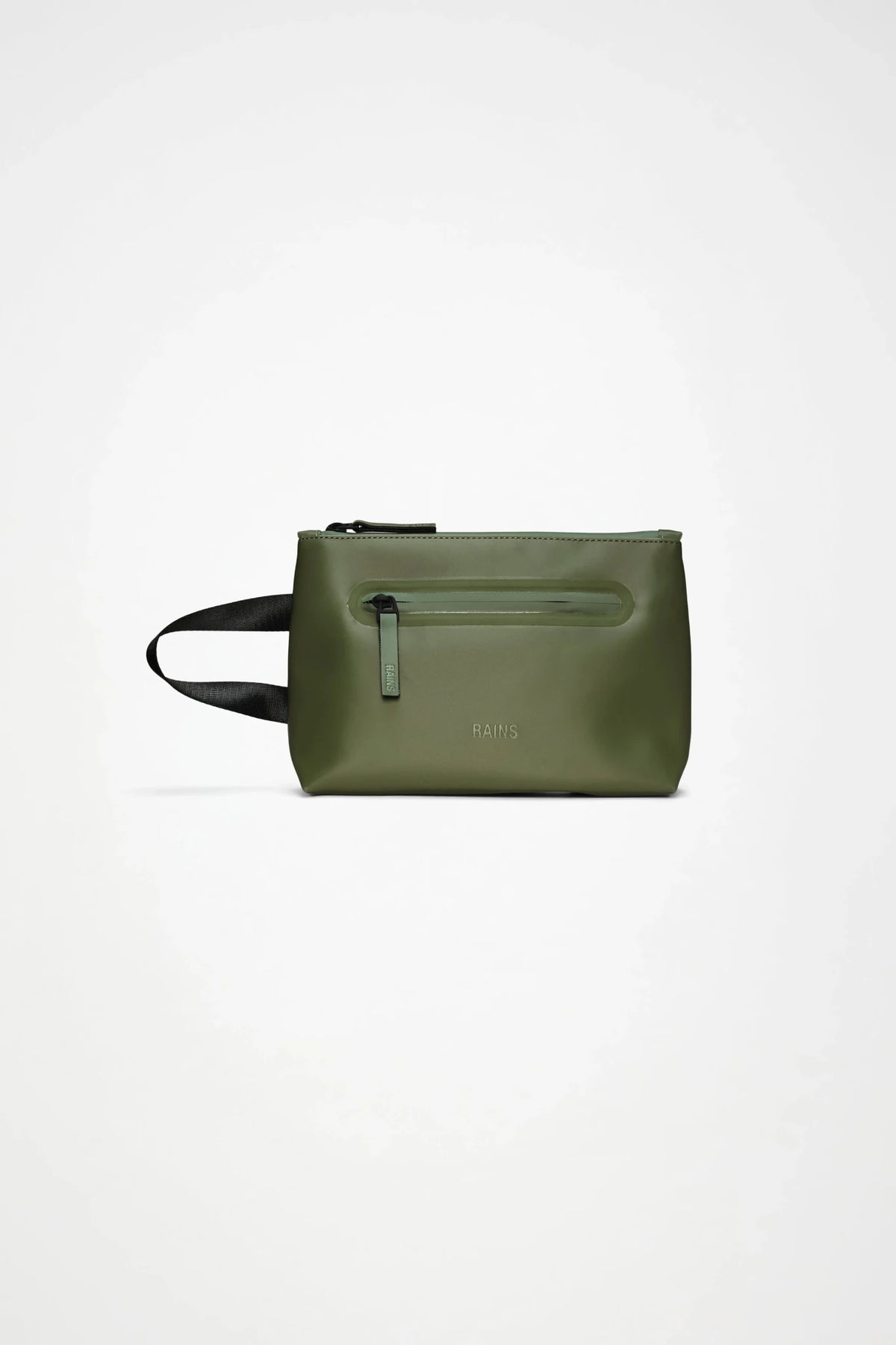 RAINS - Cosmetic Bag Zip W3 - Boutique Bubbles