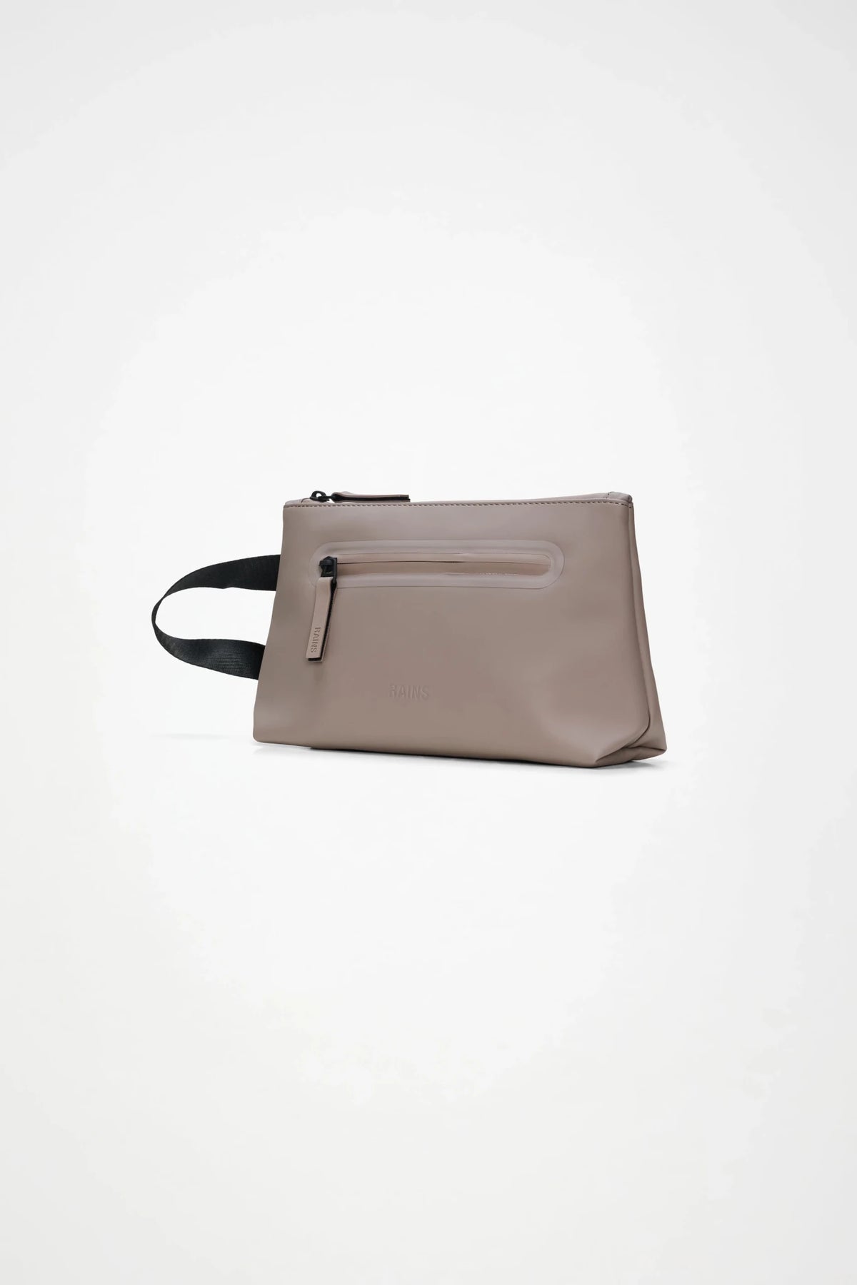 RAINS - Cosmetic Bag Zip W3 - Boutique Bubbles