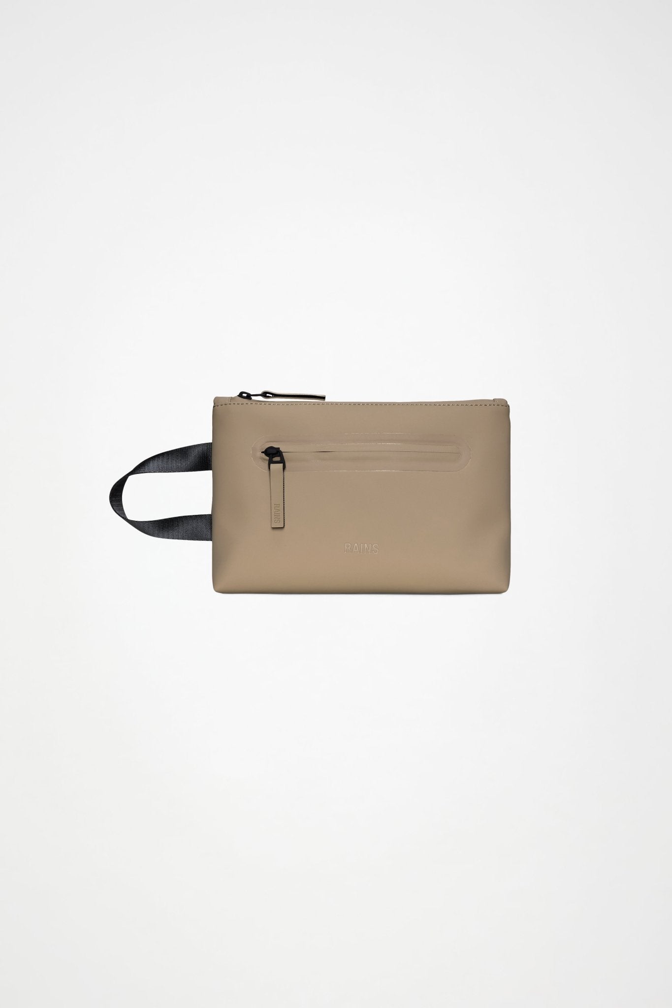 RAINS - Cosmetic Bag Zip W3 - Boutique Bubbles