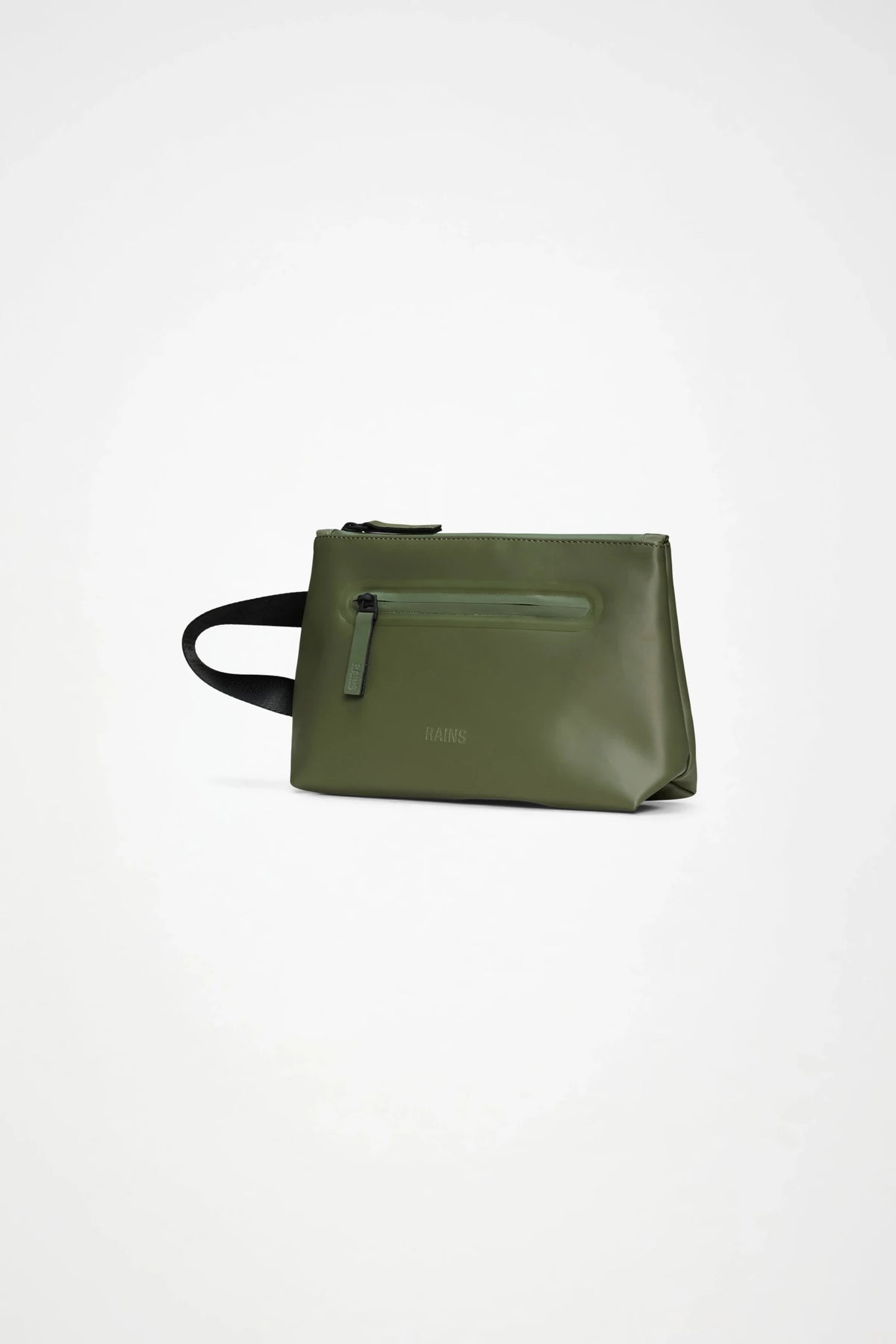 RAINS - Cosmetic Bag Zip W3 - Boutique Bubbles