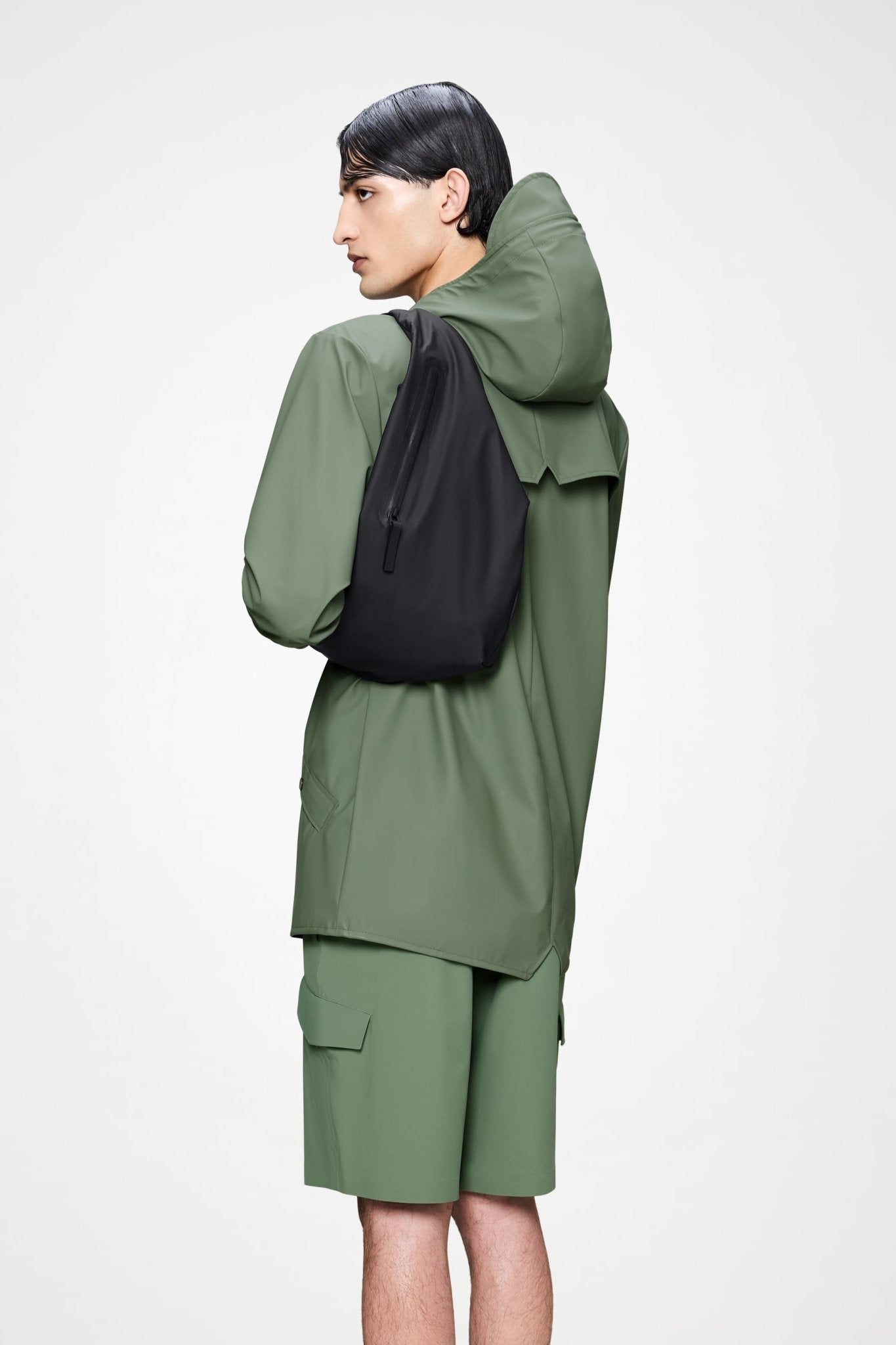 RAINS - Dash Bum Bag W3 - Boutique Bubbles