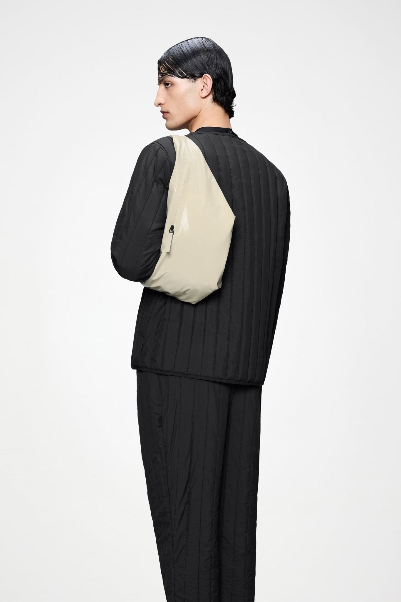 RAINS - Dash Bum Bag W3 - Boutique Bubbles