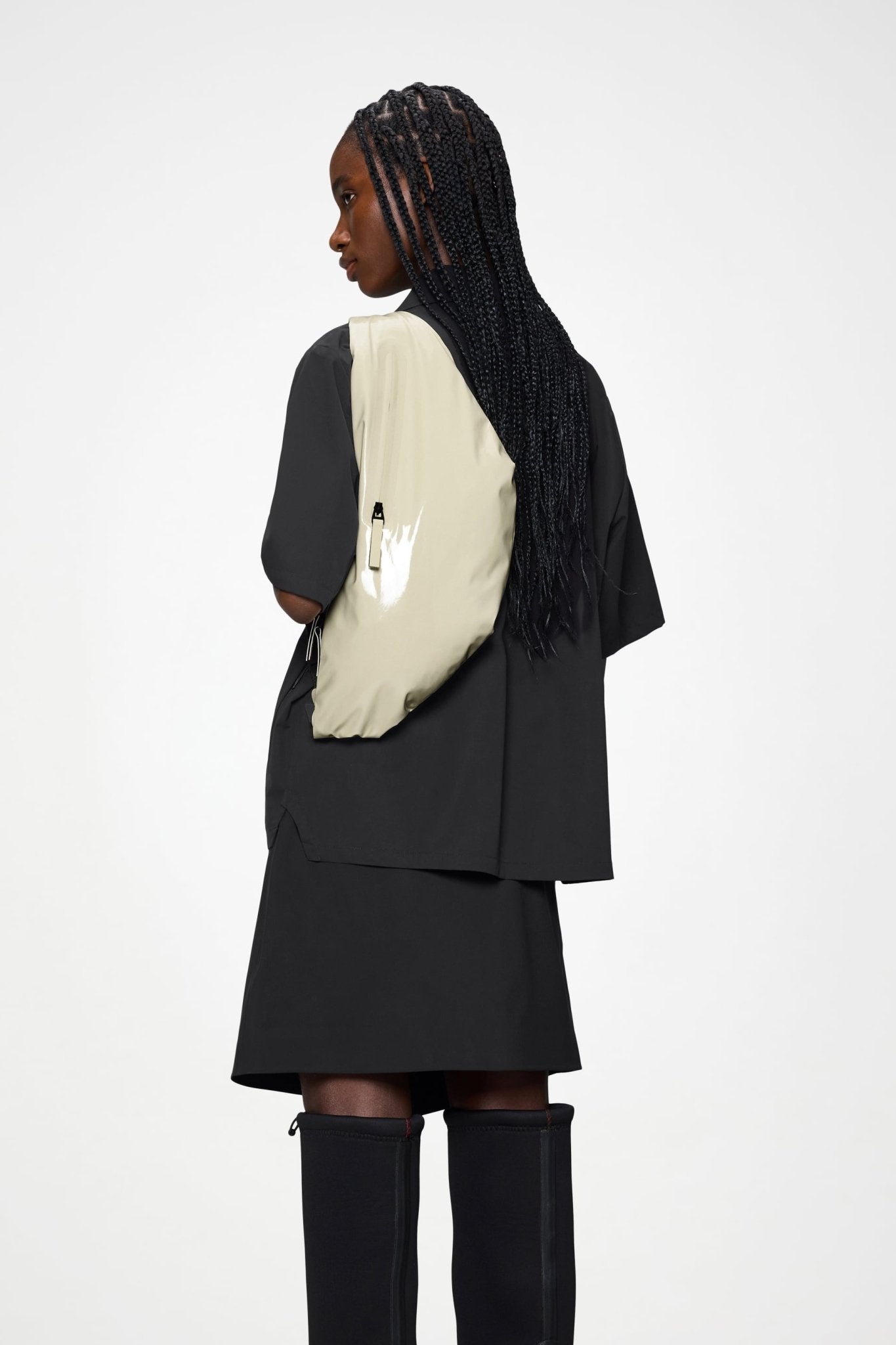 RAINS - Dash Bum Bag W3 - Boutique Bubbles