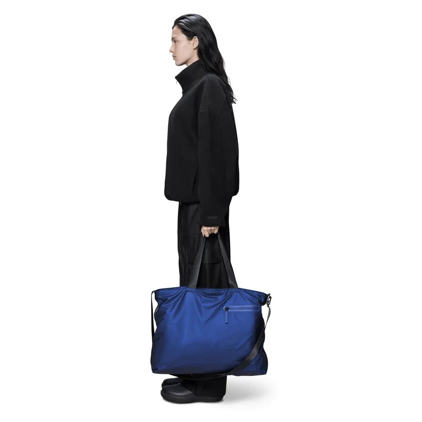 RAINS - Dash Messenger Tote Bag W3 - Boutique Bubbles