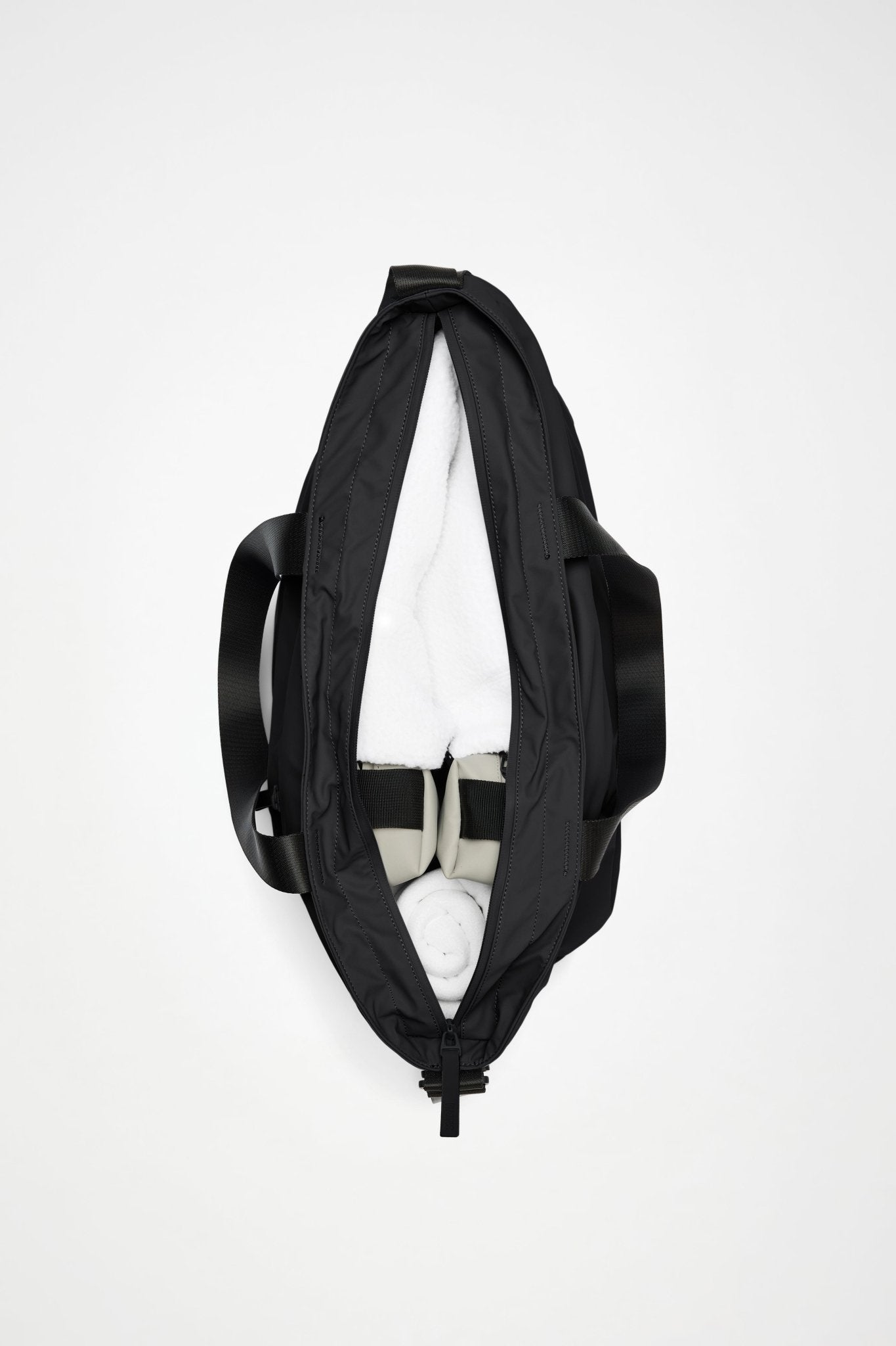 RAINS - Dash Messenger Tote Bag W3 - Boutique Bubbles