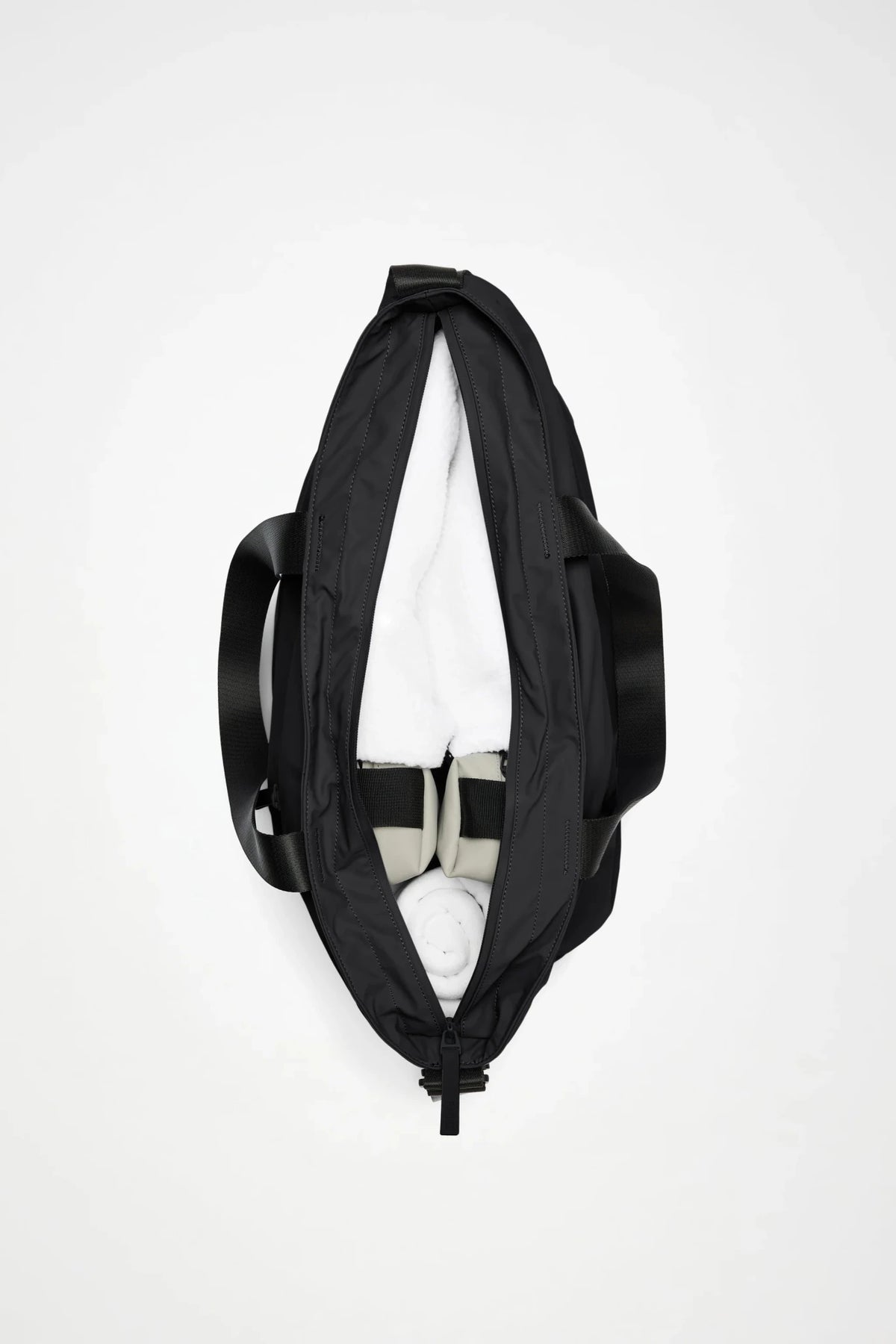 RAINS - Dash Messenger Tote Bag W3 - Boutique Bubbles
