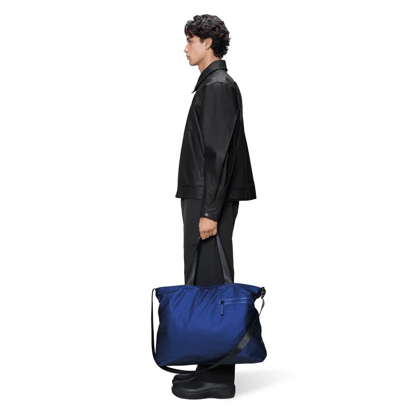 RAINS - Dash Messenger Tote Bag W3 - Boutique Bubbles