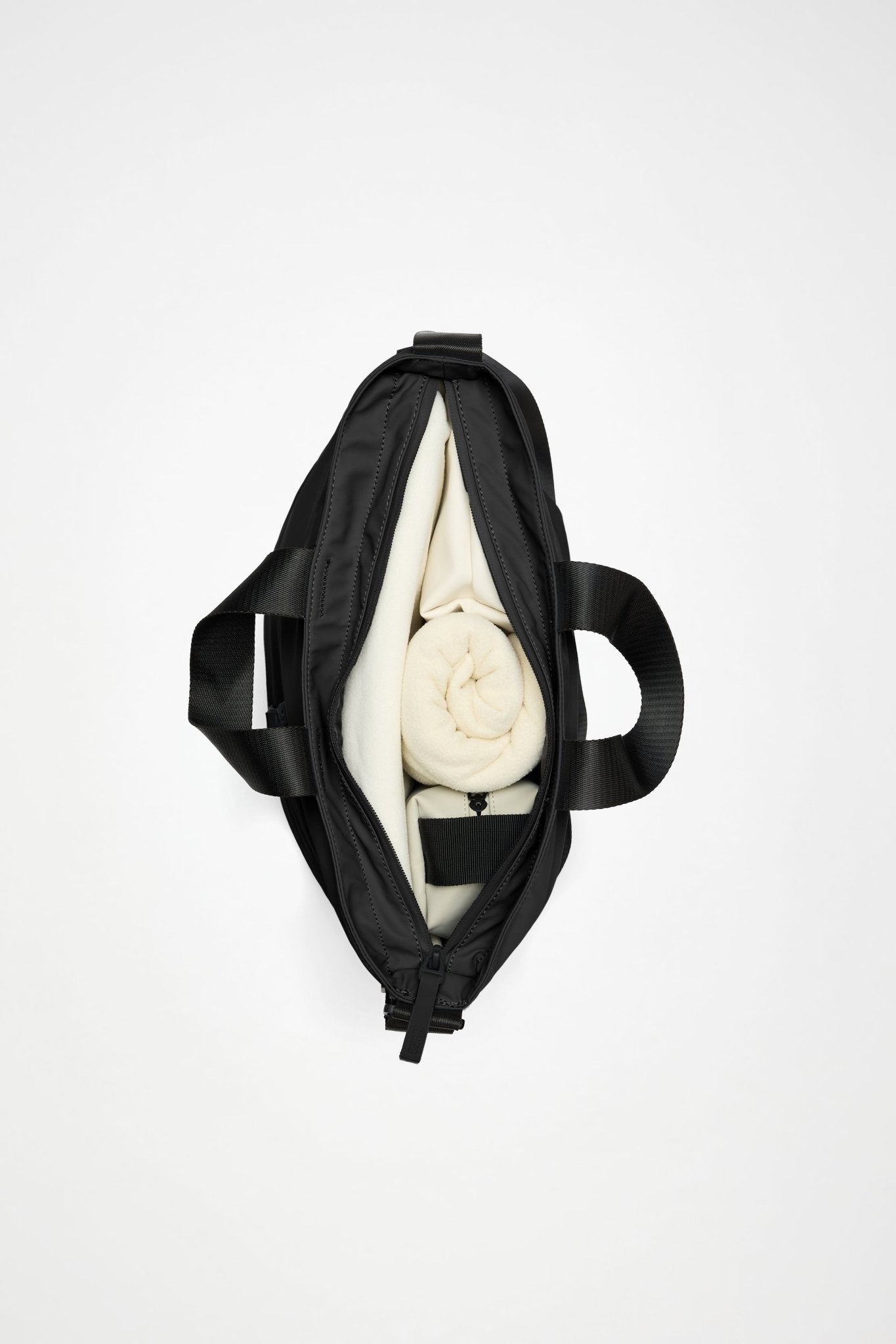 RAINS - Dash Tote Bag W3 - Boutique Bubbles