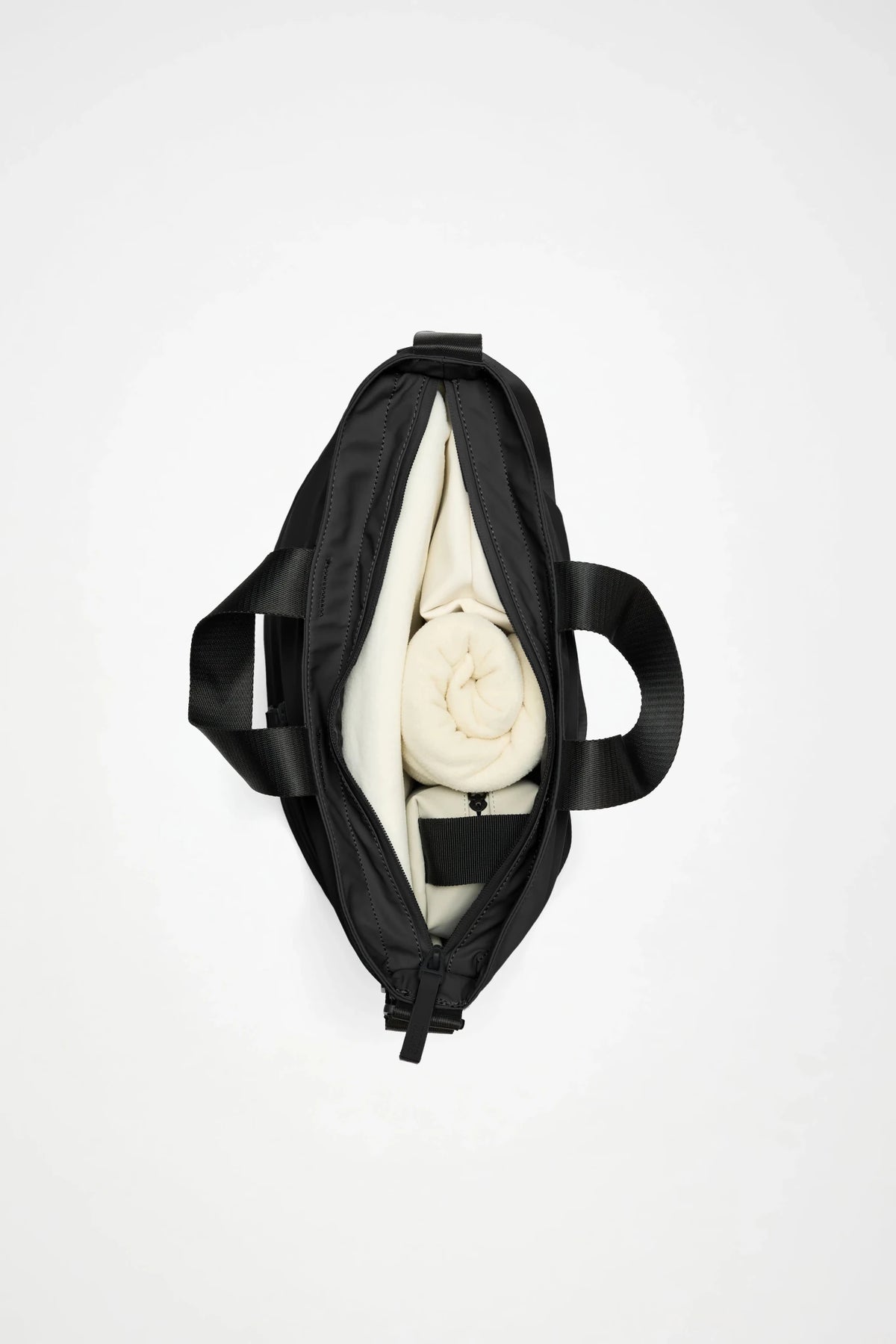 RAINS - Dash Tote Bag W3 - Boutique Bubbles