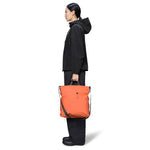RAINS - Dash Tote Bag W3 - Boutique Bubbles