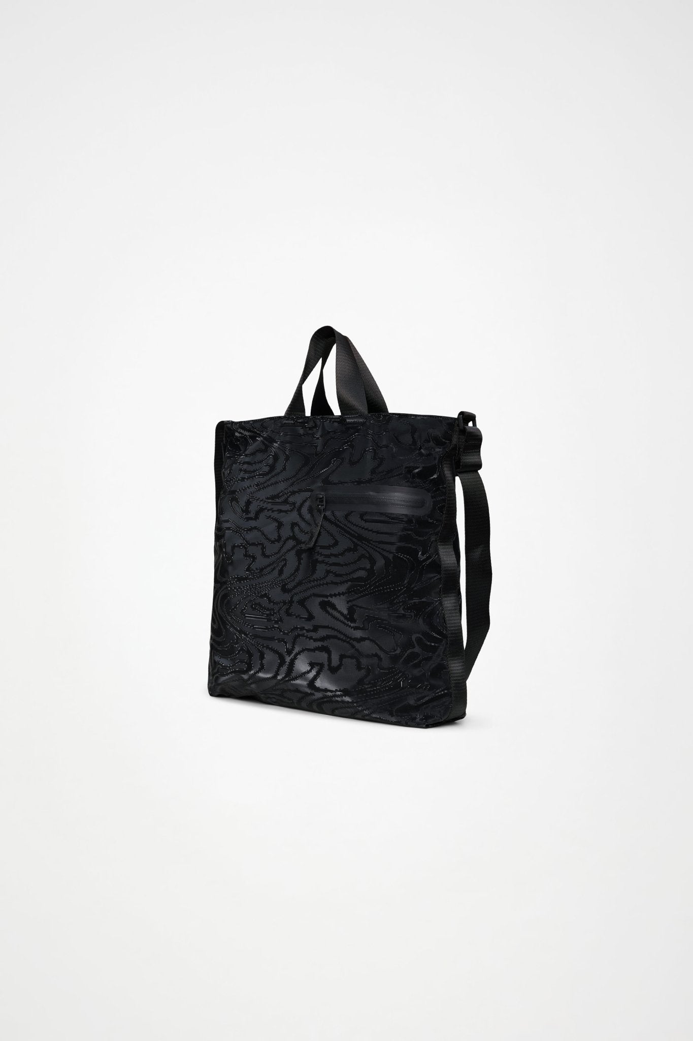 RAINS - Dash Tote Bag W3 - Boutique Bubbles