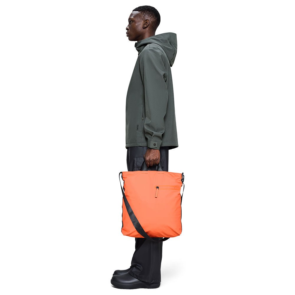 RAINS - Dash Tote Bag W3 - Boutique Bubbles
