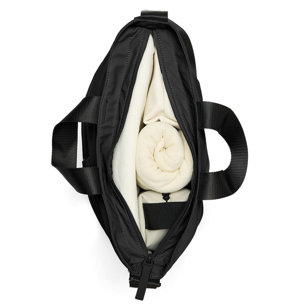 RAINS - Dash Tote Bag W3 - Boutique Bubbles