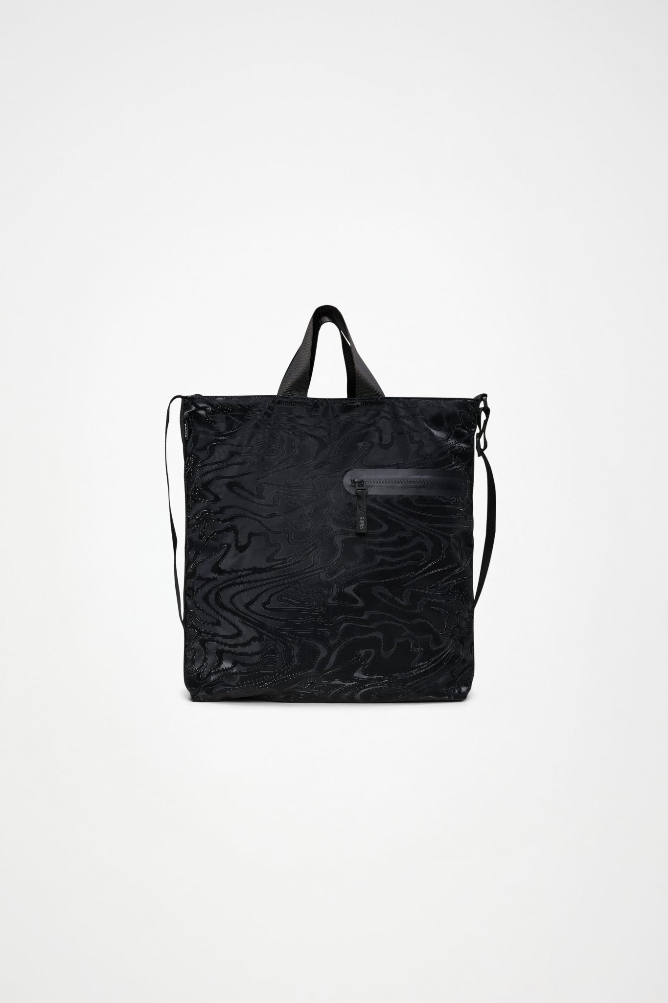 RAINS - Dash Tote Bag W3 - Boutique Bubbles