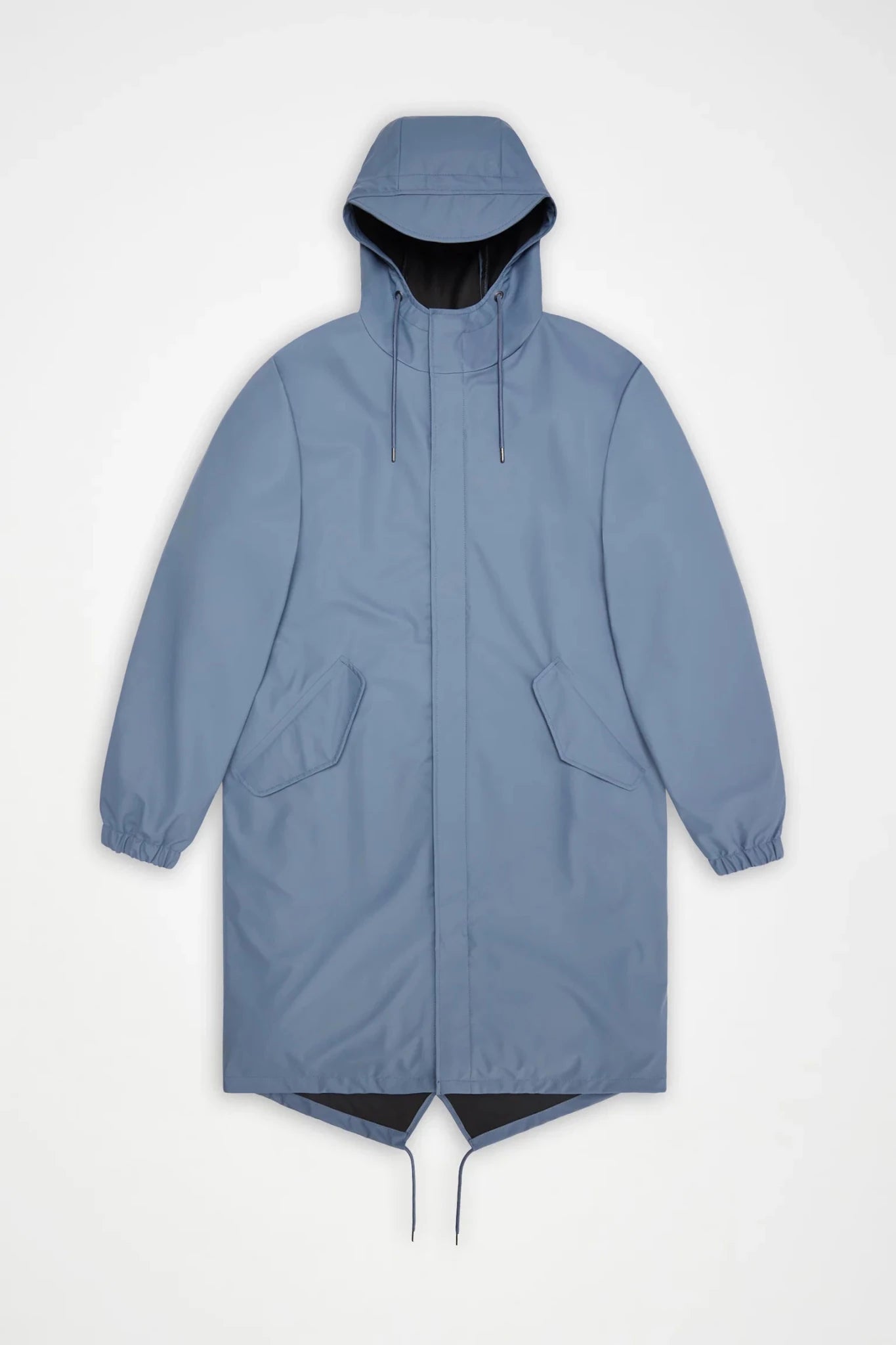 RAINS FISHTAIL Jacket W3 - Boutique Bubbles