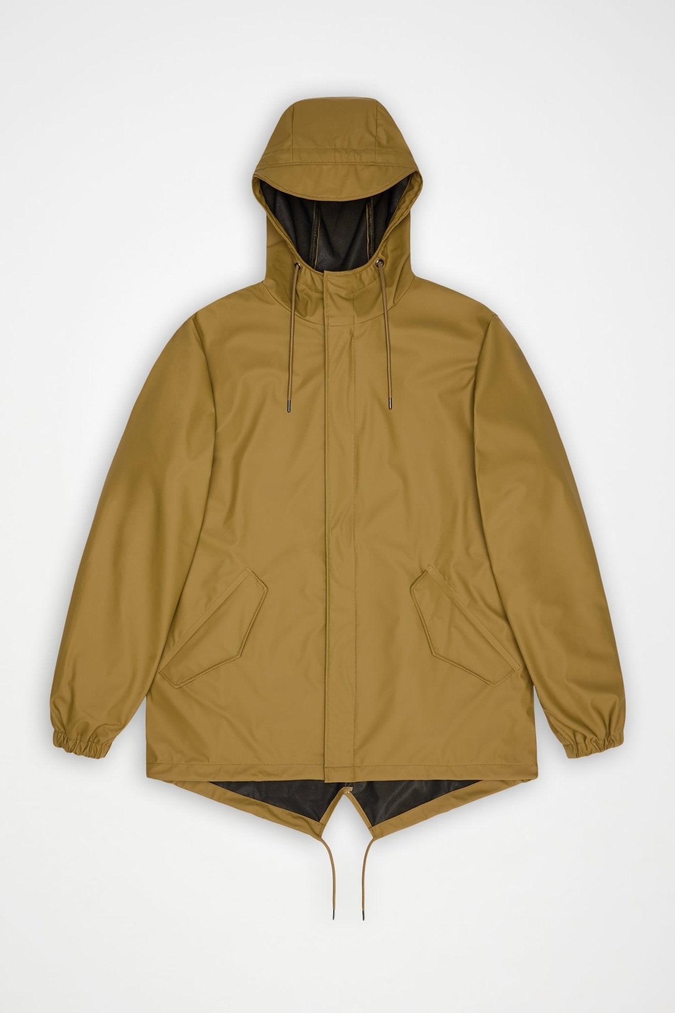 RAINS FISHTAIL Jacket W3 - Boutique Bubbles