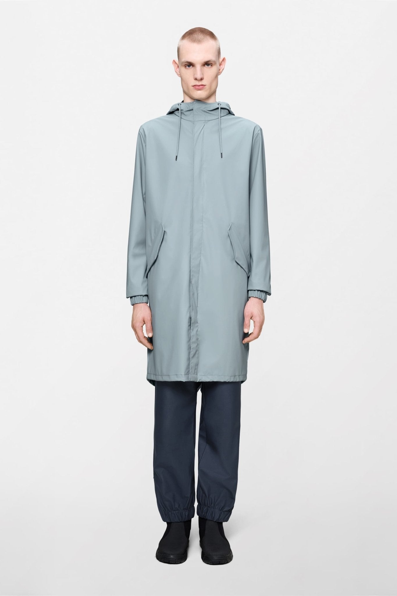 RAINS FISHTAIL Parka W3