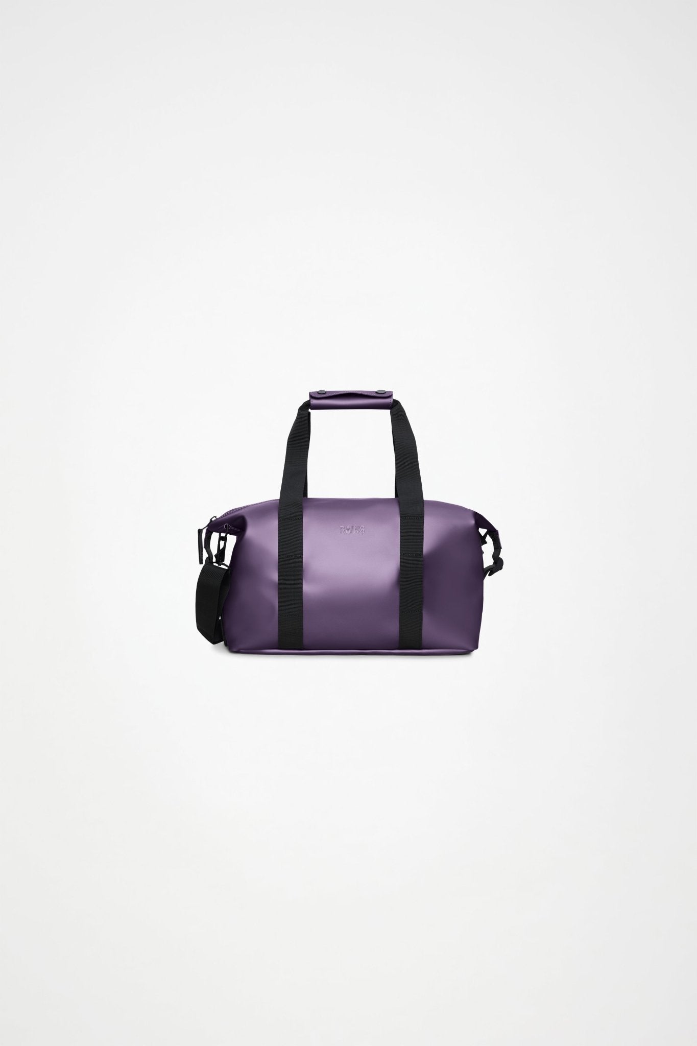 RAINS HILO Weekend Bag Small W3 - Boutique Bubbles