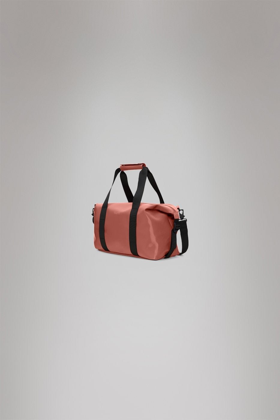 RAINS HILO Weekend Bag Small W3 - Boutique Bubbles