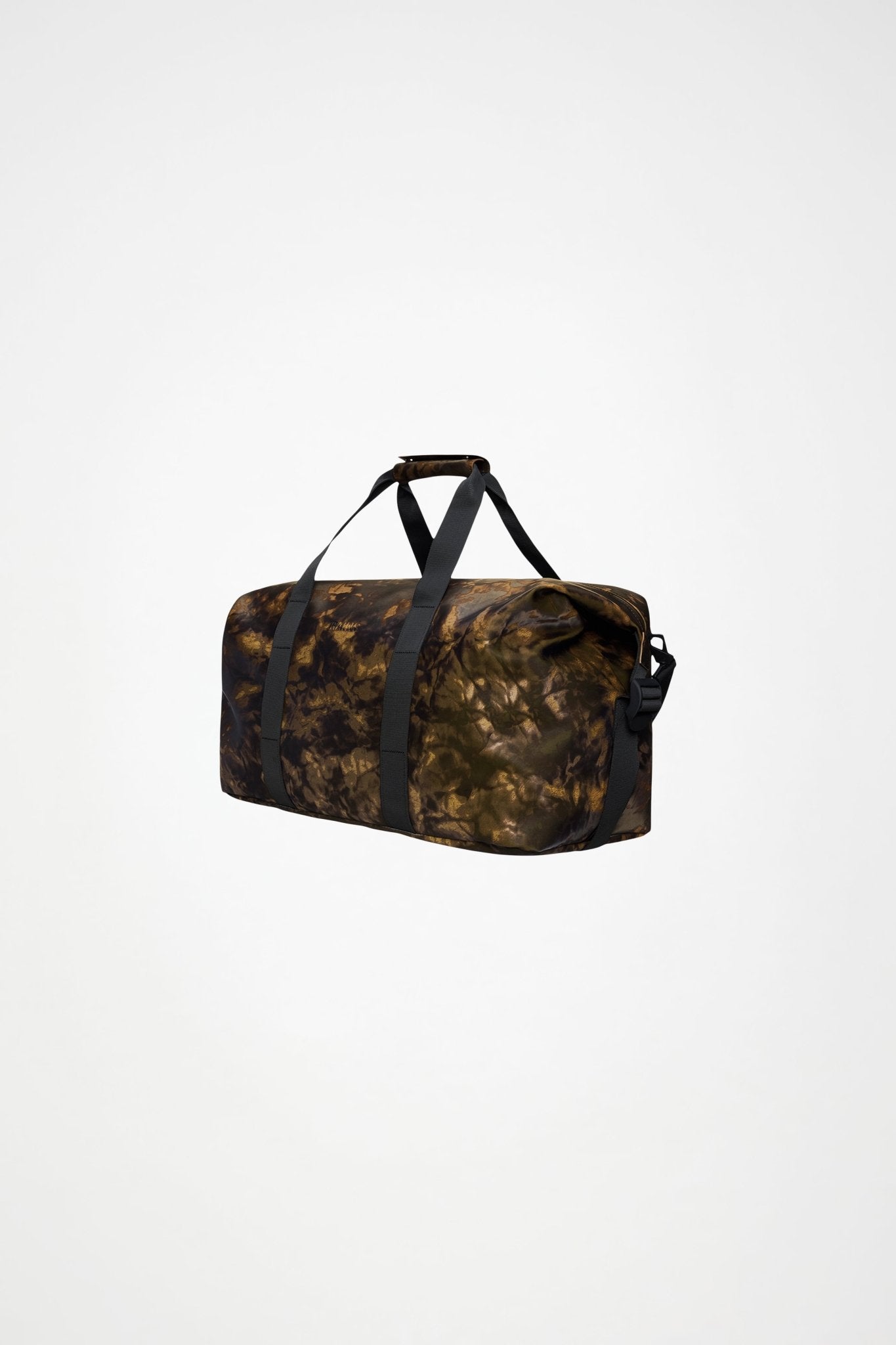 RAINS HILO Weekend Bag W3 - Boutique Bubbles