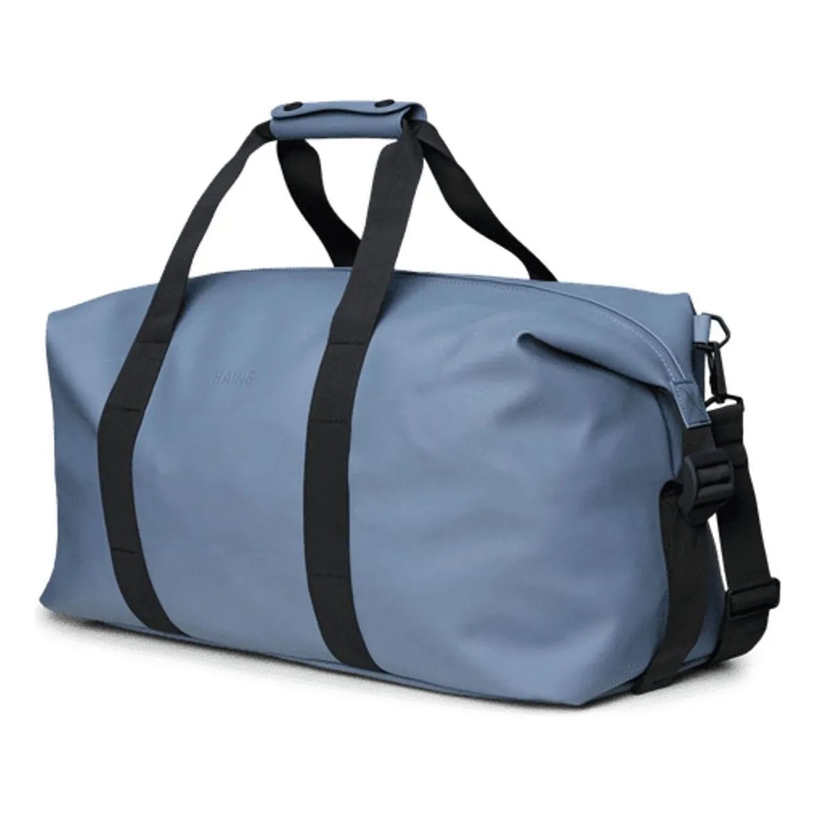 RAINS HILO Weekend Bag W3 - Boutique Bubbles