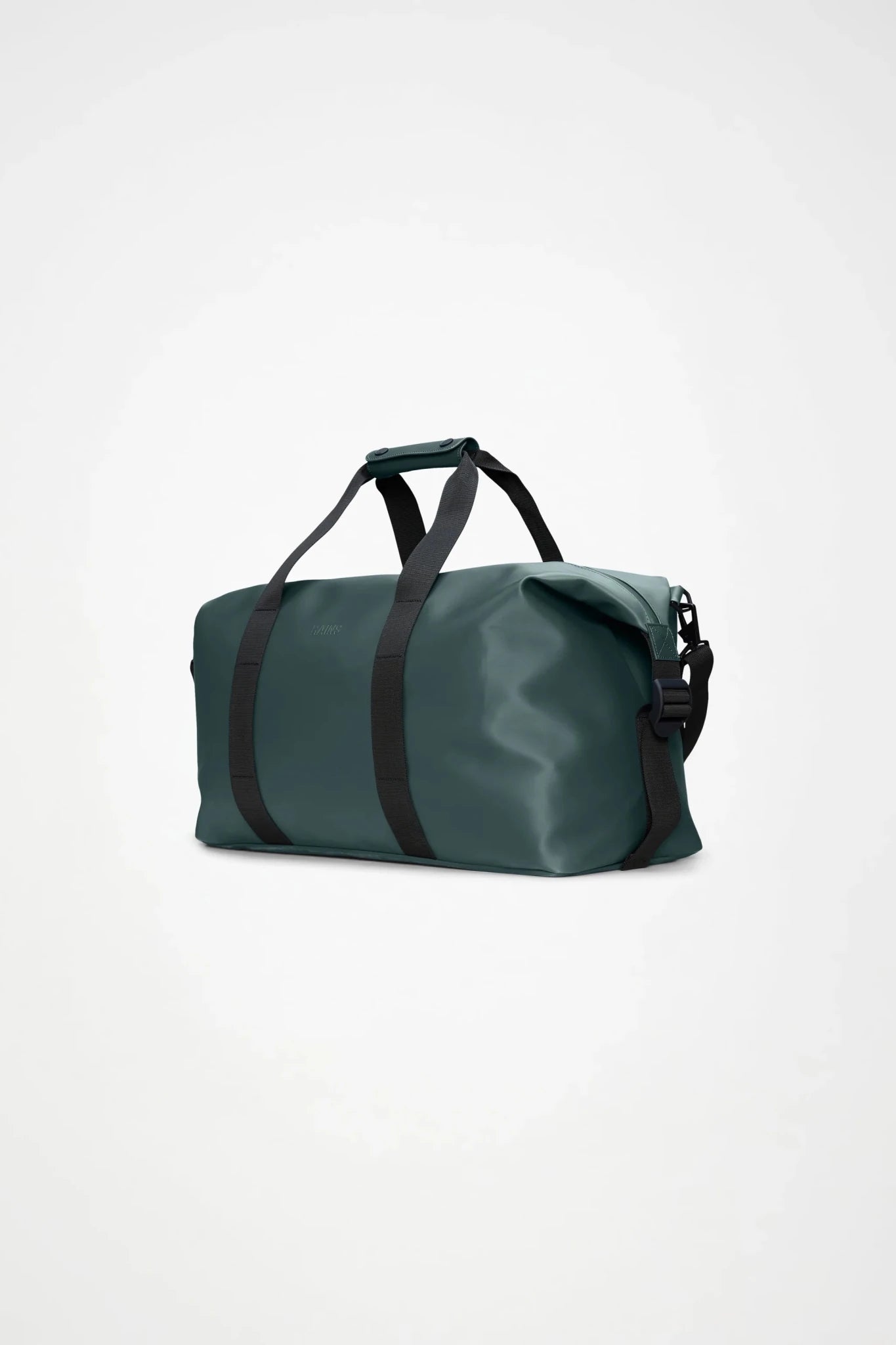 RAINS HILO Weekend Bag W3 - Boutique Bubbles