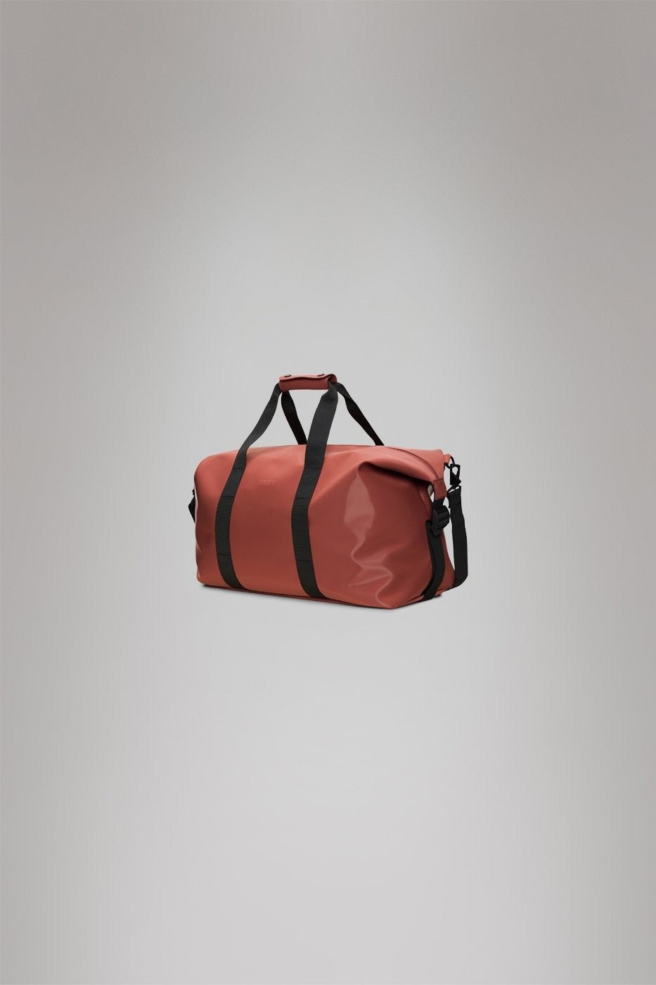 RAINS HILO Weekend Bag W3 - Boutique Bubbles