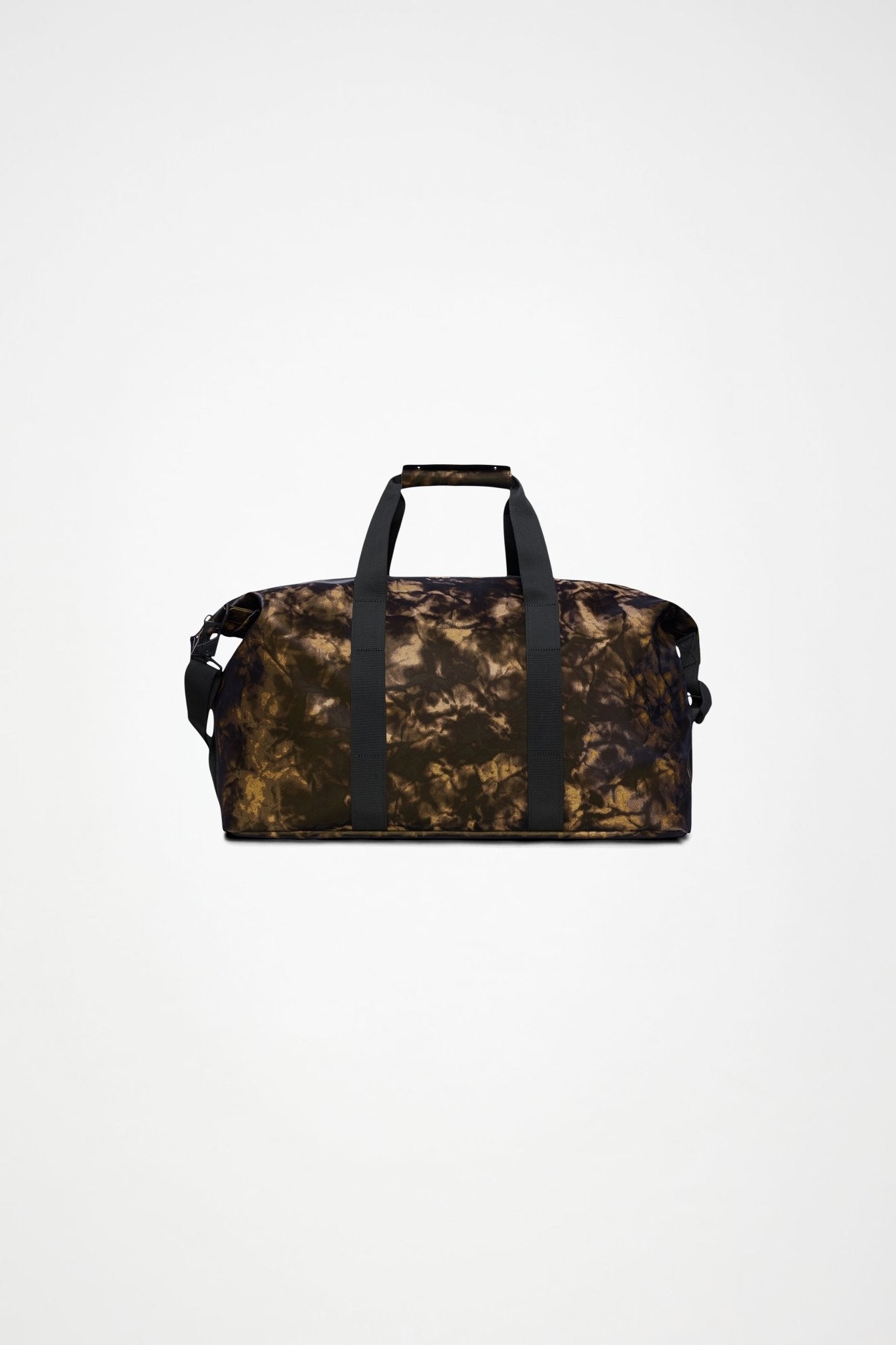 【新品未使用、タグ付き】RAINS Hilo Weekend Bag W3 RAINS HILO Weekend Bag W3