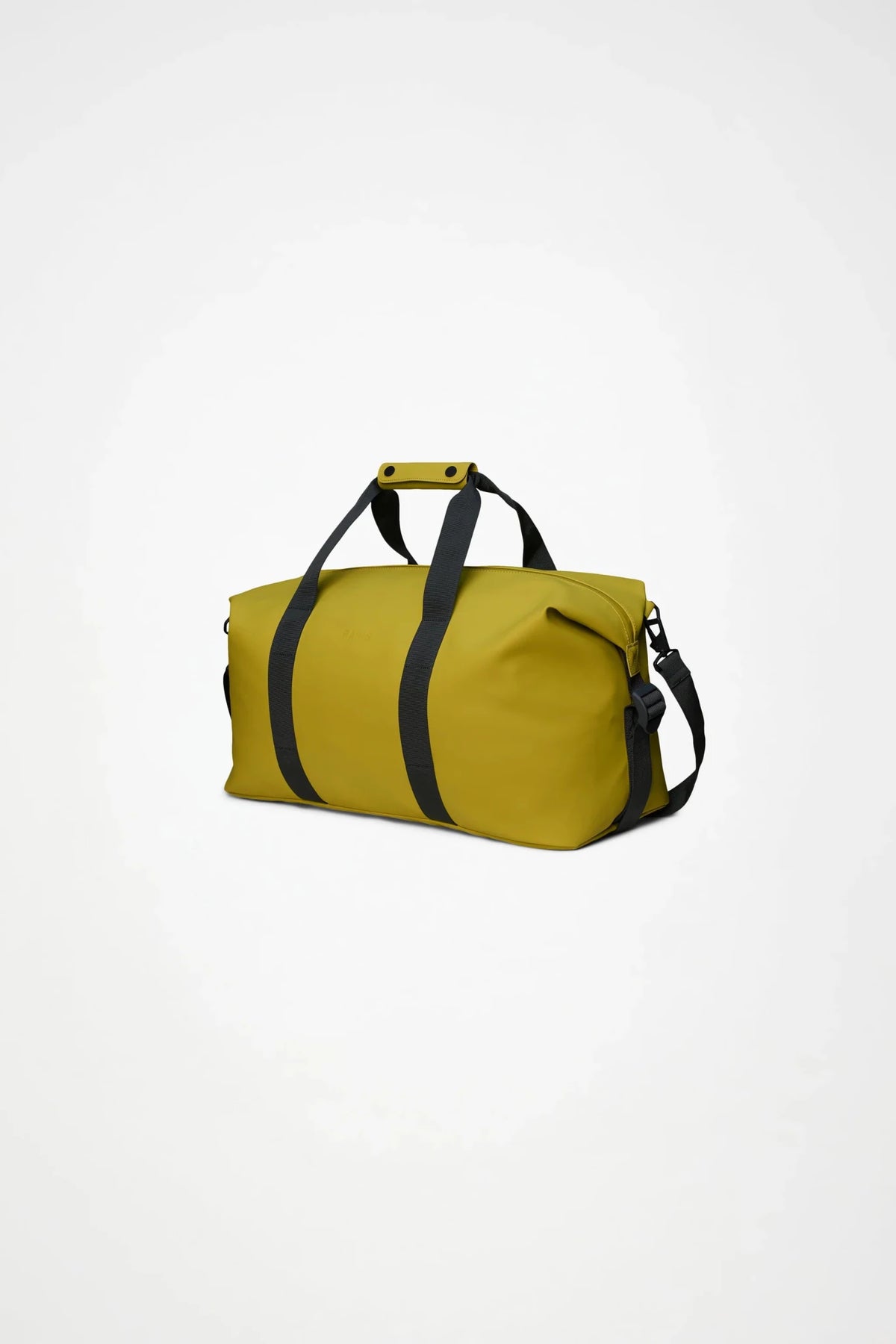 RAINS HILO Weekend Bag W3 - Boutique Bubbles