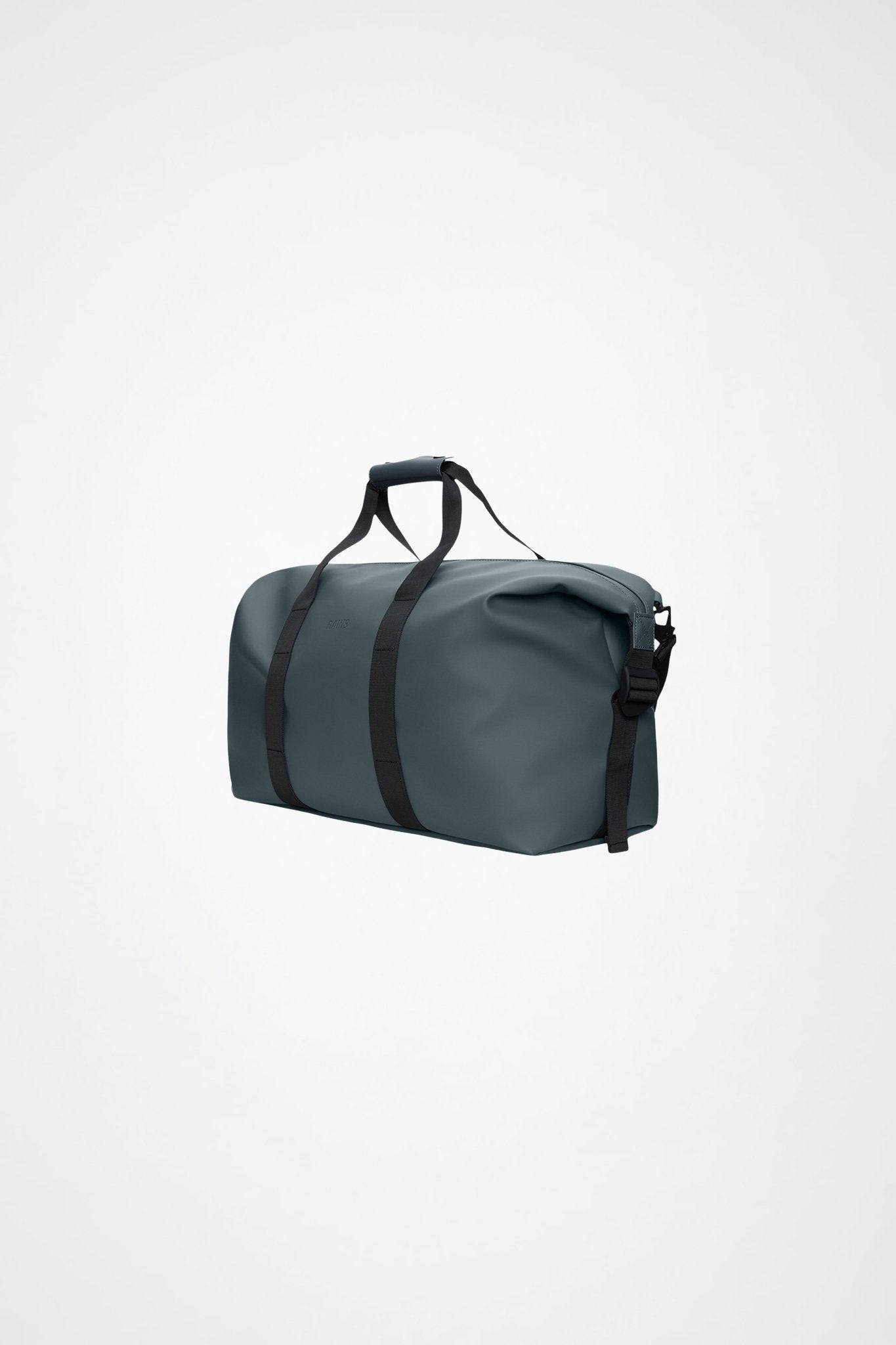 RAINS HILO Weekend Bag W3 - Boutique Bubbles