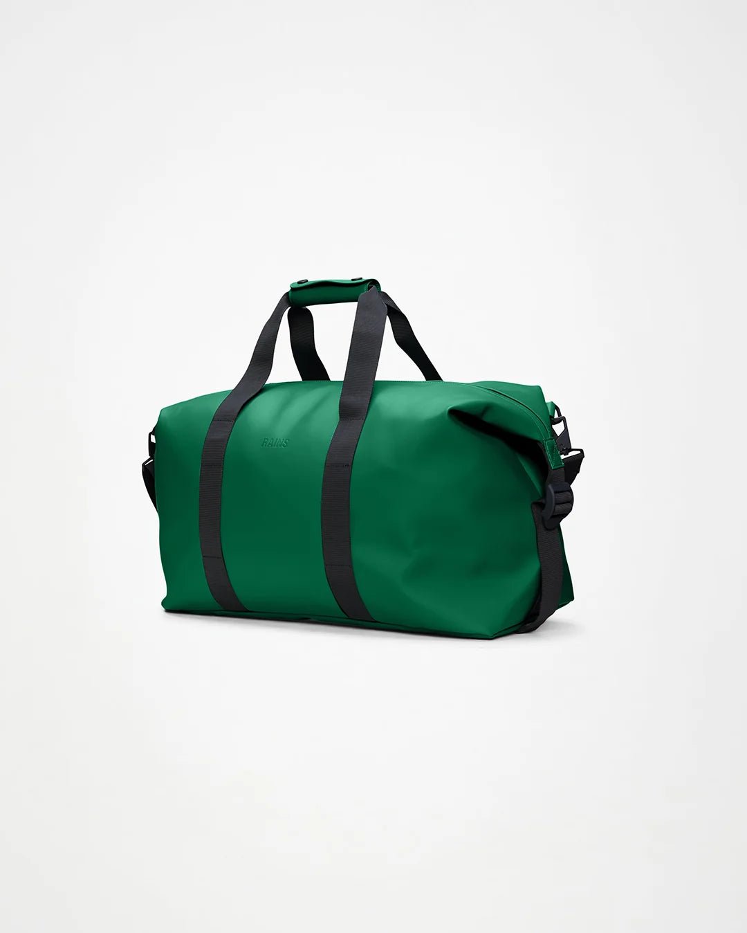 RAINS HILO Weekend Bag W3 - Boutique Bubbles