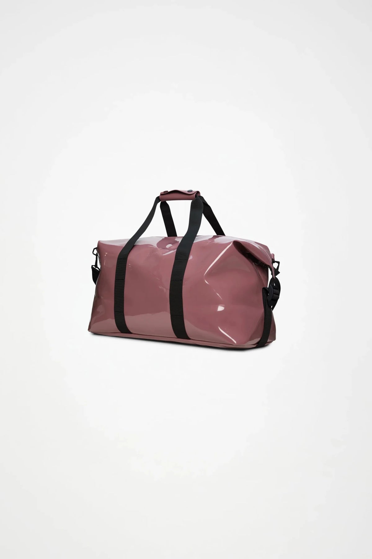 RAINS HILO Weekend Bag W3 - Boutique Bubbles
