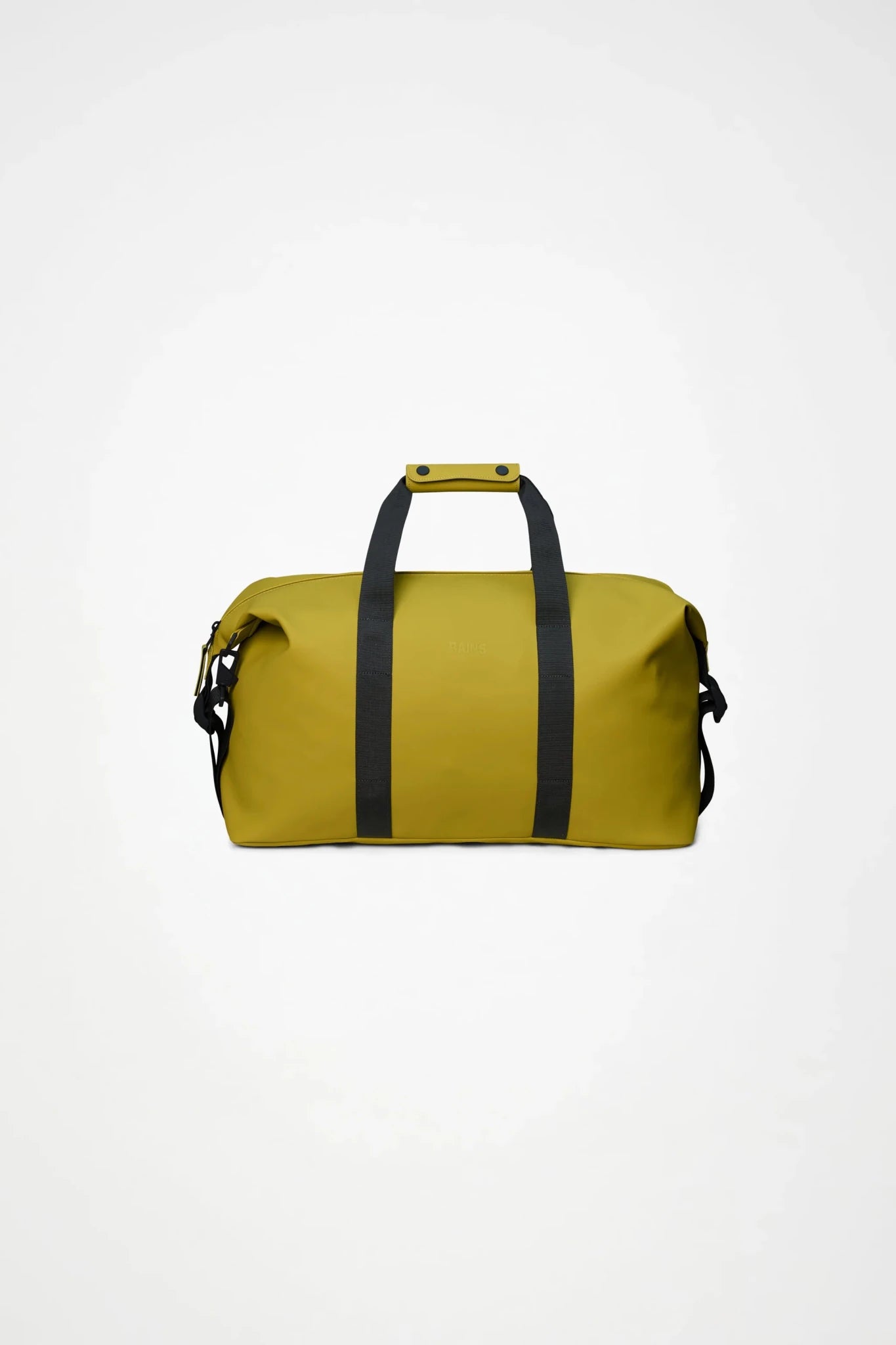 RAINS HILO Weekend Bag W3 - Boutique Bubbles
