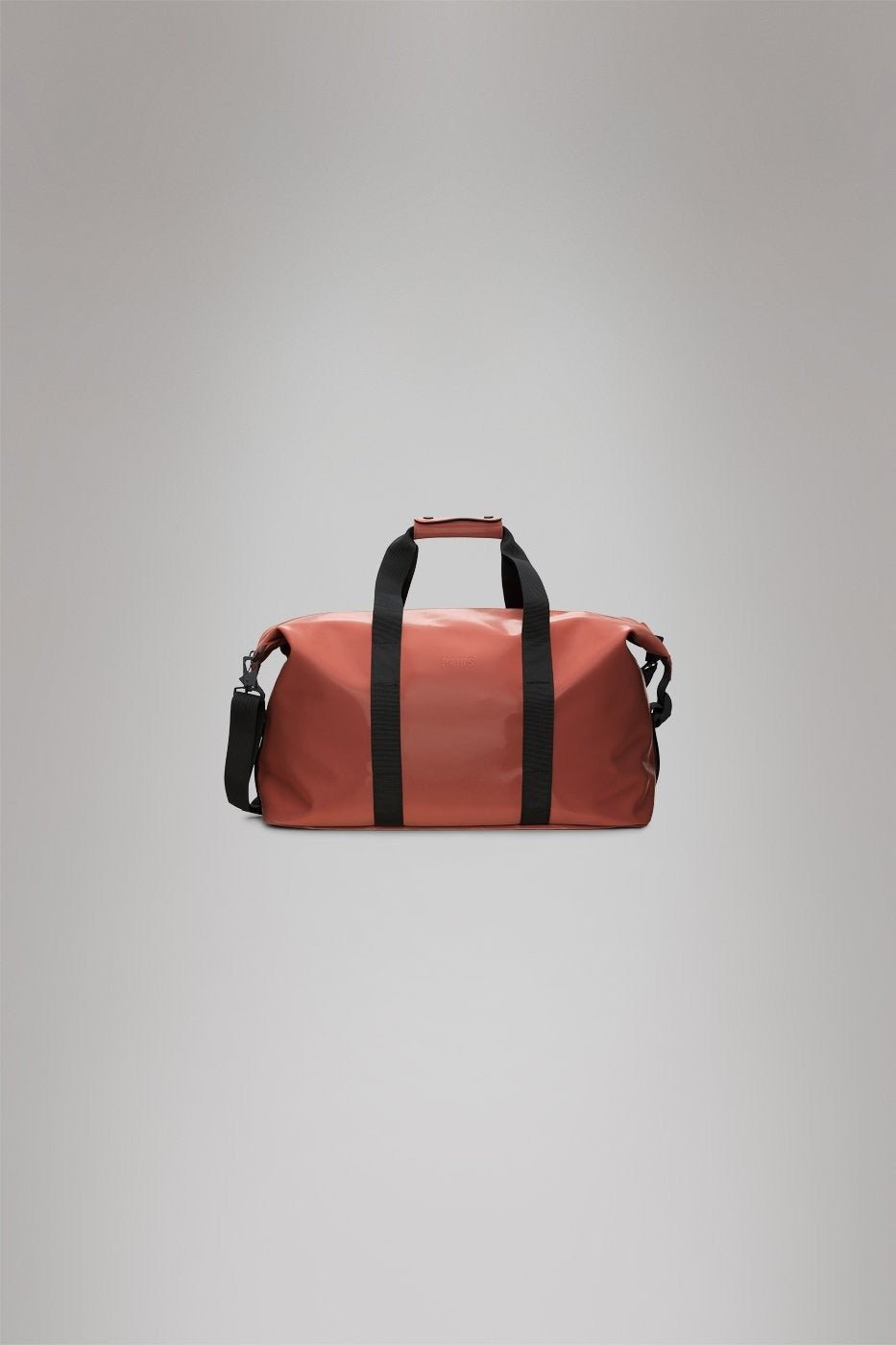 RAINS HILO Weekend Bag W3