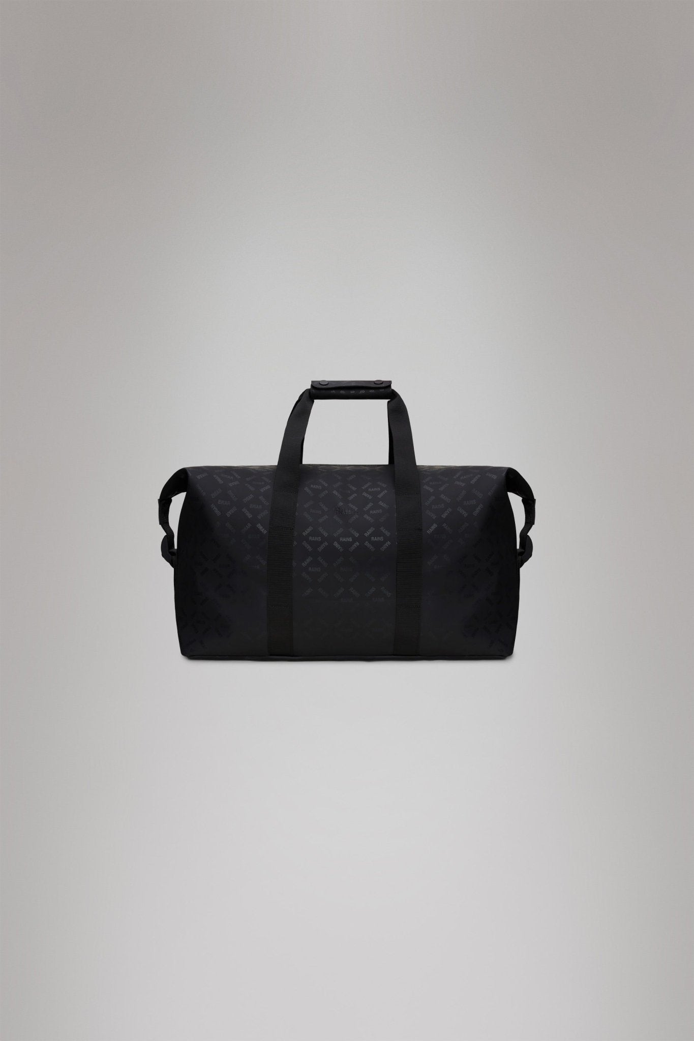 RAINS HILO Weekend Bag W3 - Boutique Bubbles