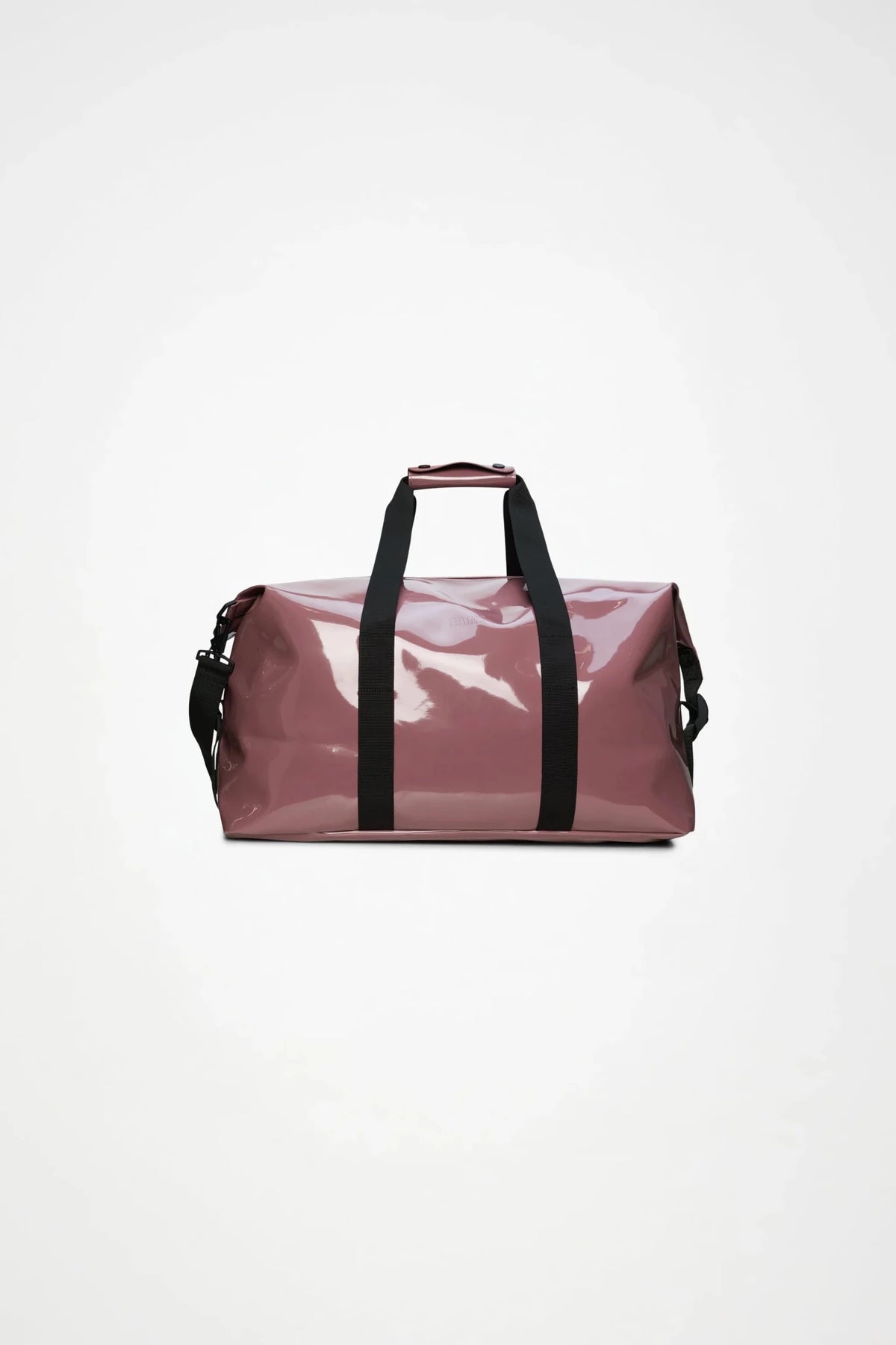 RAINS HILO Weekend Bag W3 - Boutique Bubbles