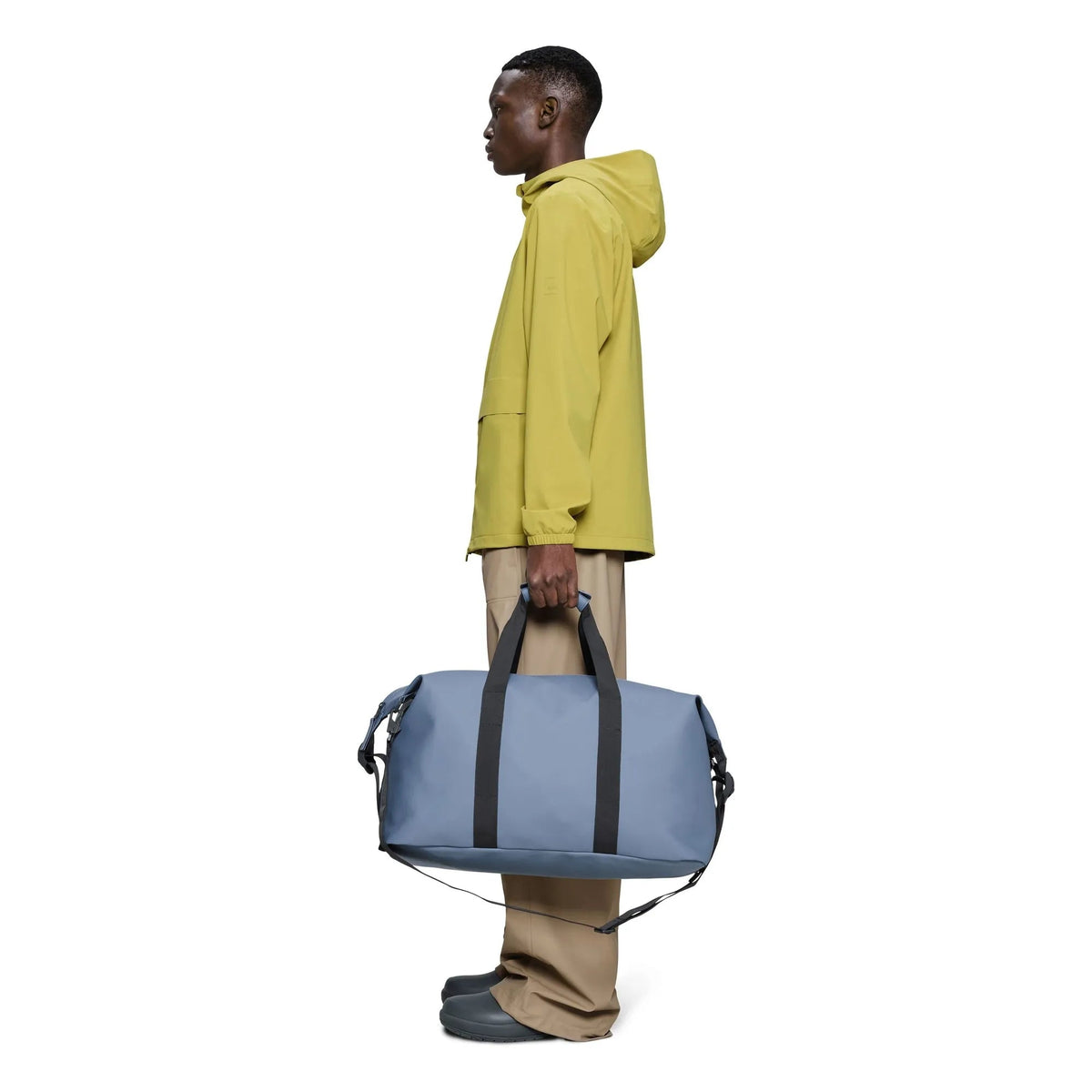 RAINS HILO Weekend Bag W3 - Boutique Bubbles