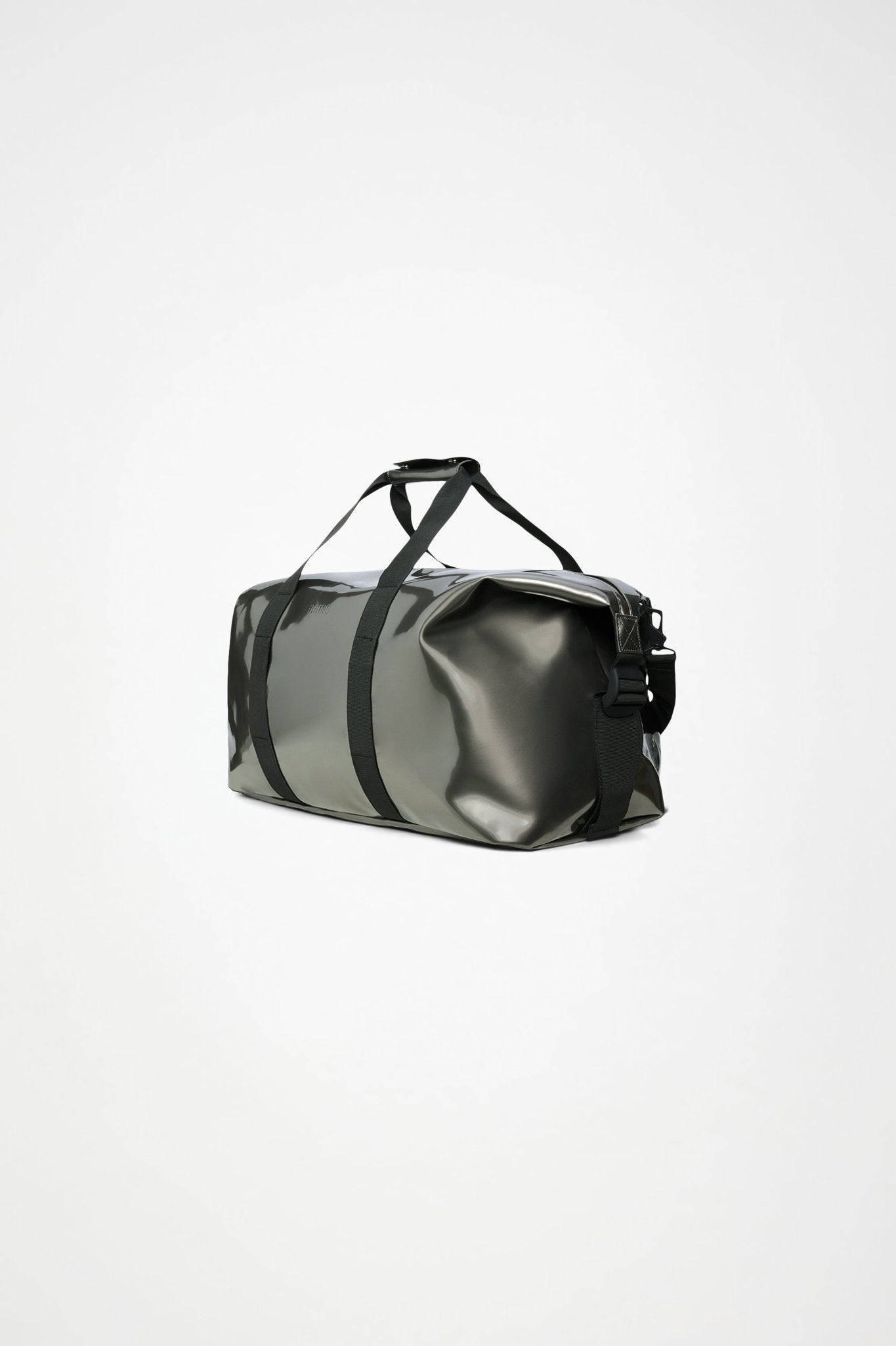 RAINS HILO Weekend Bag W3 - Boutique Bubbles