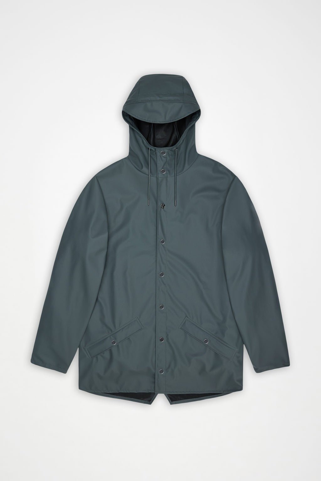RAINS Jacket W3 - Boutique Bubbles