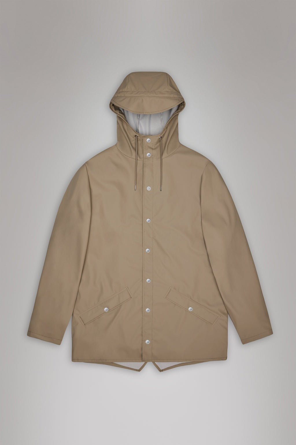 RAINS Jacket W3 - Boutique Bubbles