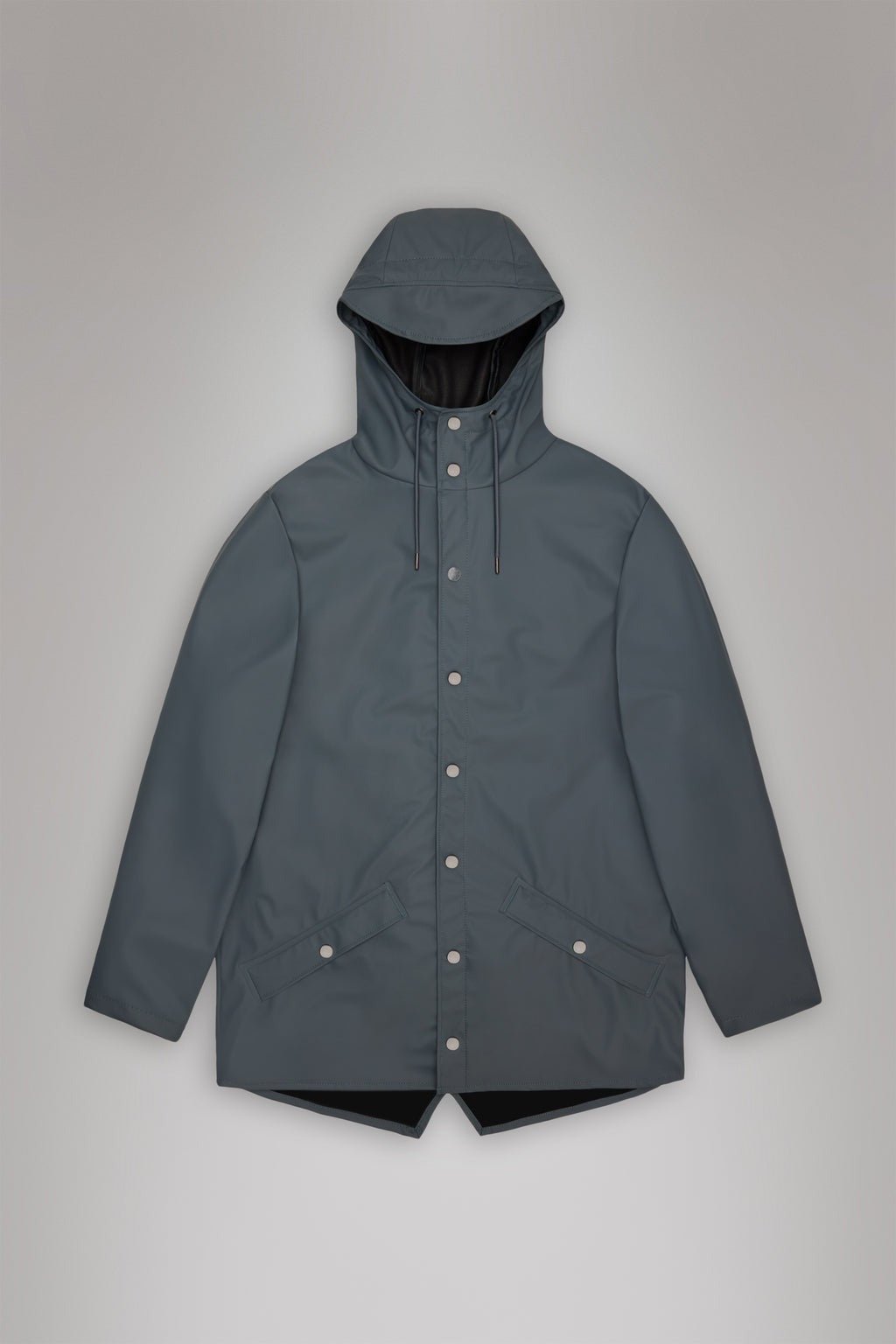 RAINS Jacket W3 - Boutique Bubbles