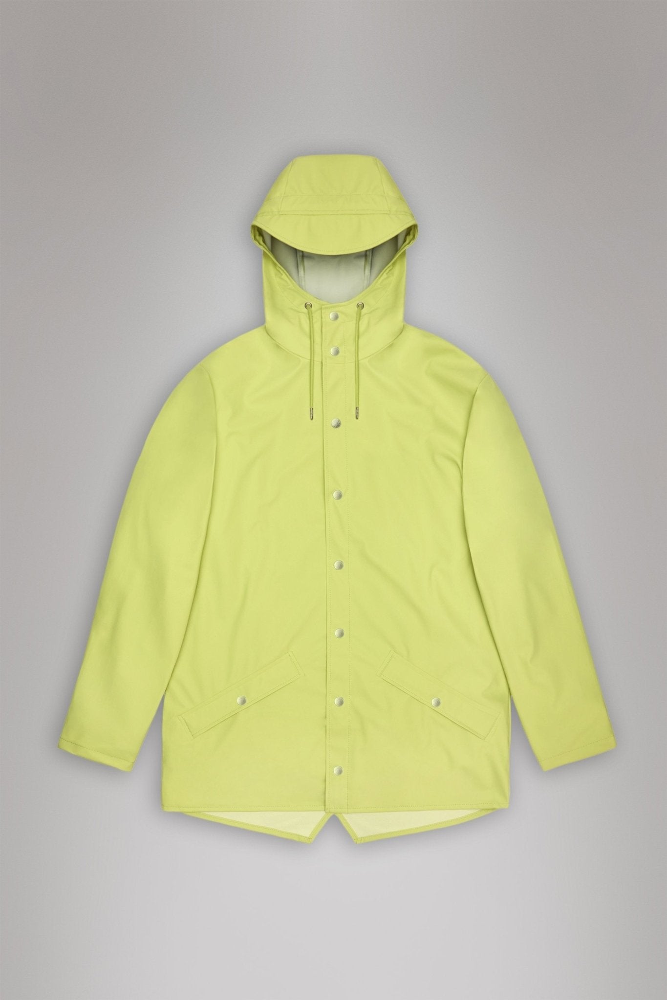 RAINS Jacket W3 - Boutique Bubbles