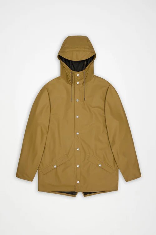 RAINS Jacket W3 - Boutique Bubbles