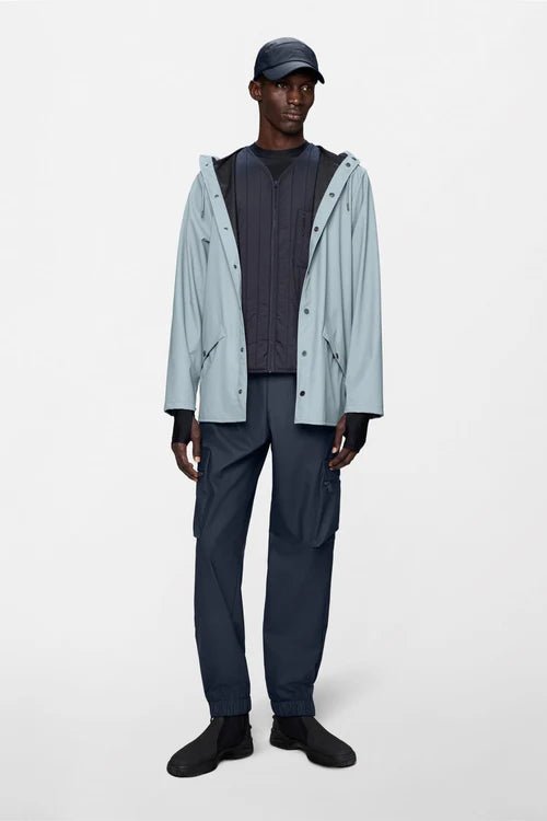 RAINS Jacket W3 - Boutique Bubbles