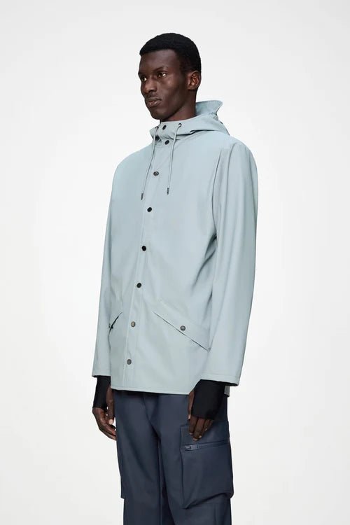 RAINS Jacket W3 - Boutique Bubbles