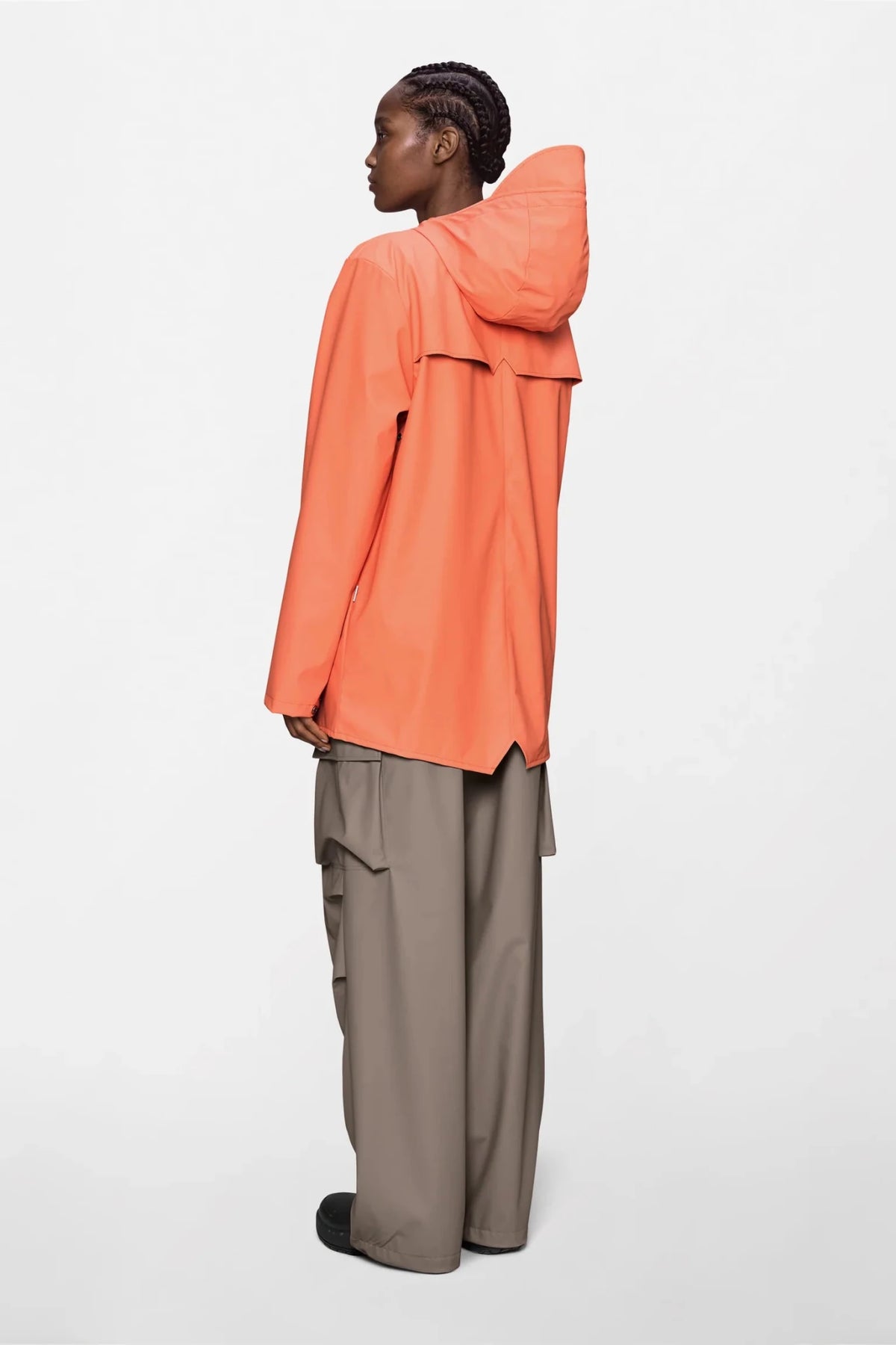 RAINS Jacket W3 - Boutique Bubbles